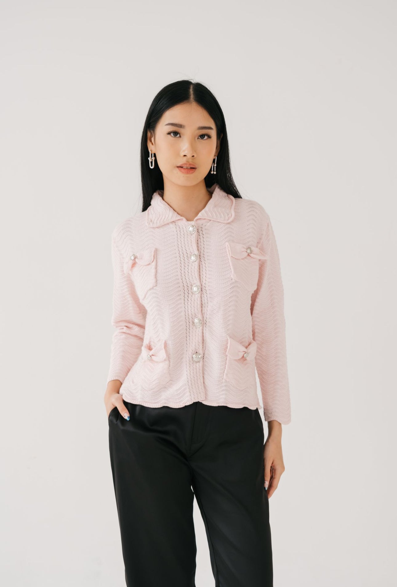 Yura Cardigan