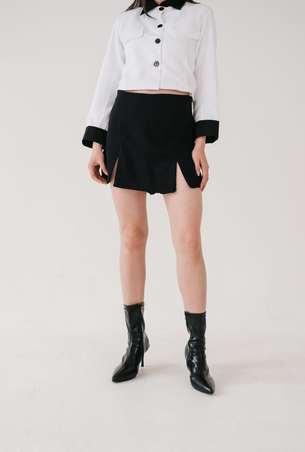 Jane Skort