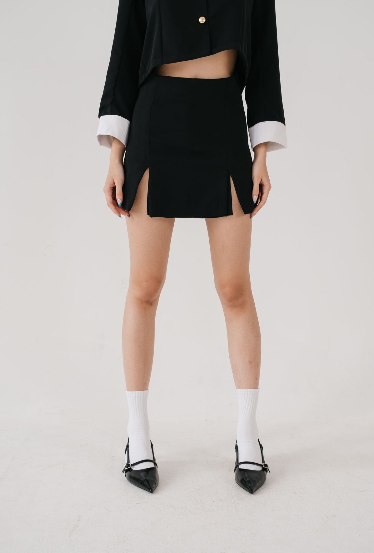 Jane Skort