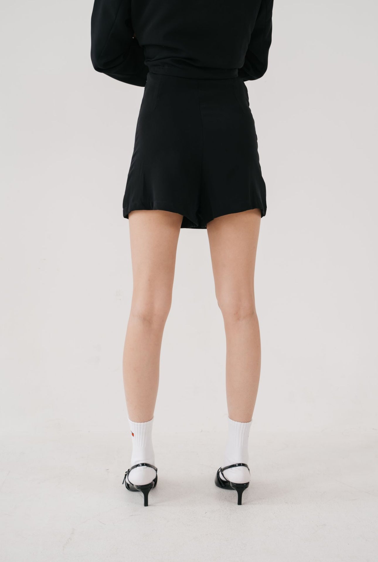 Jane Skort