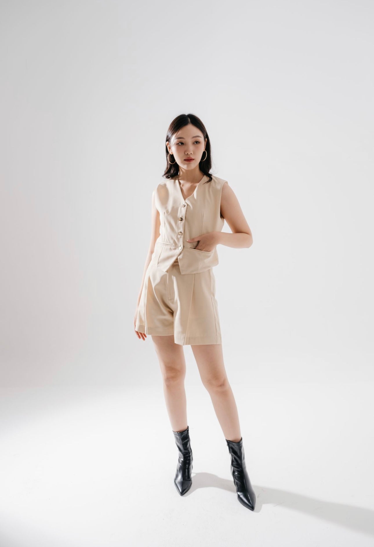 Milla Set