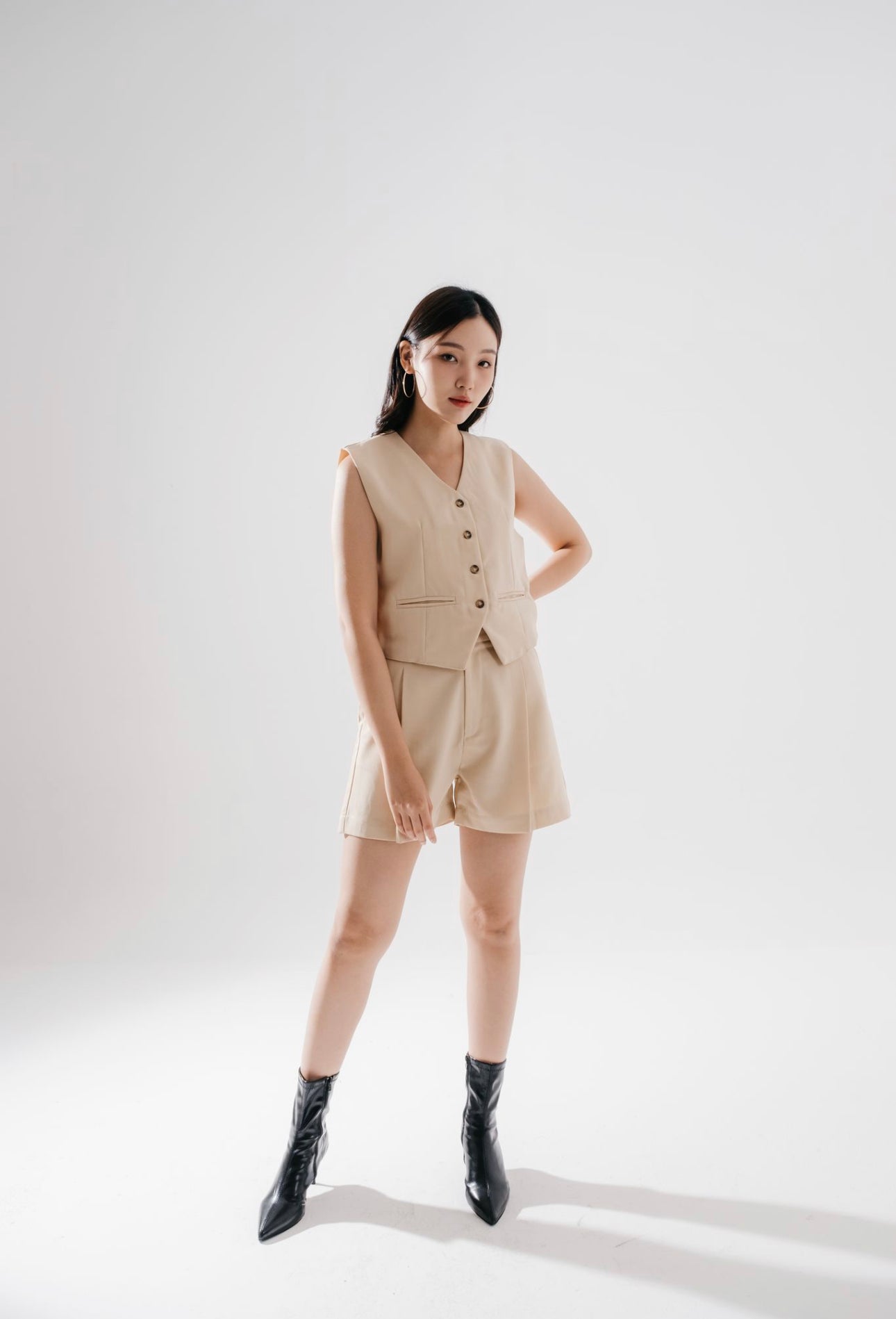 Milla Set