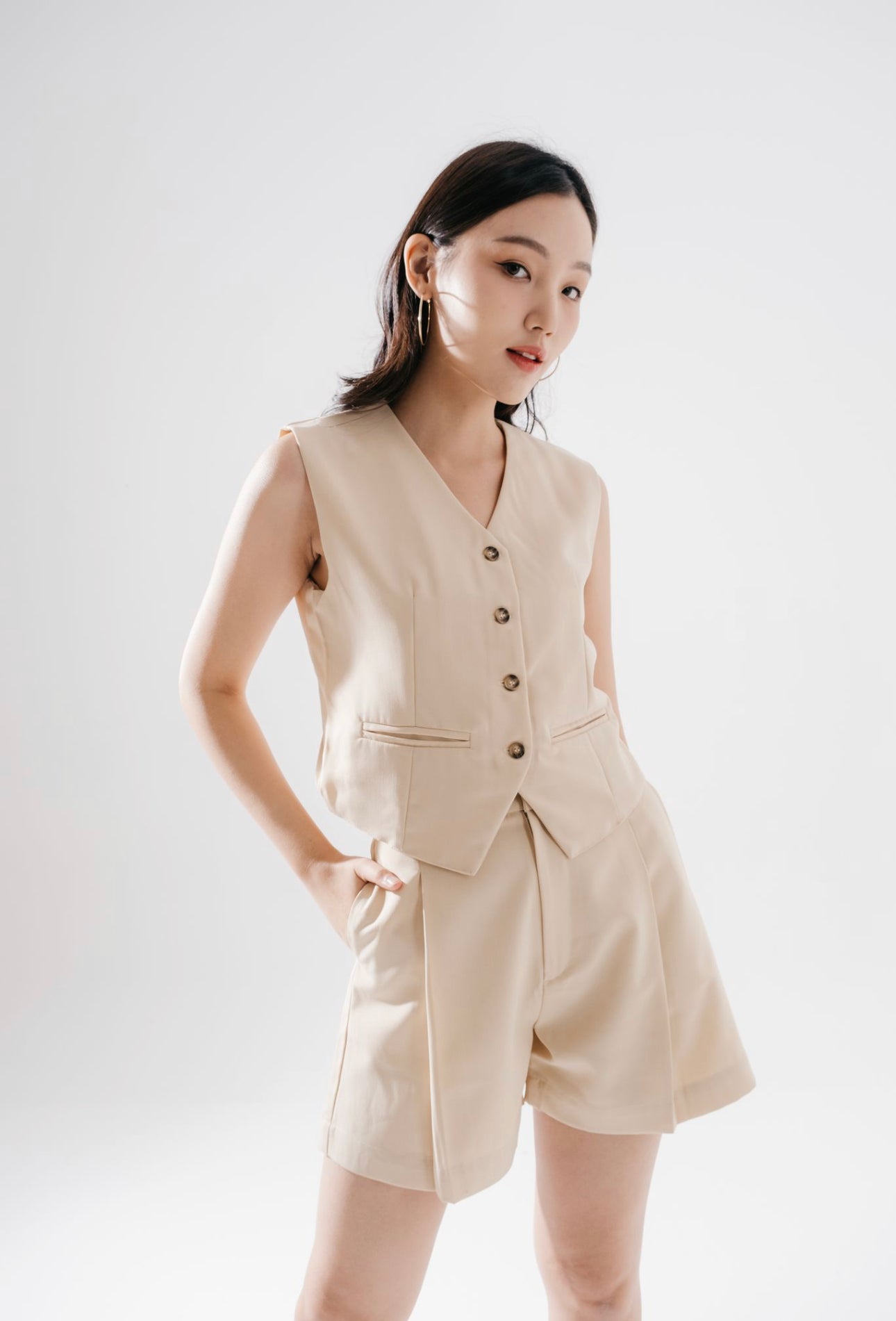 Milla Set