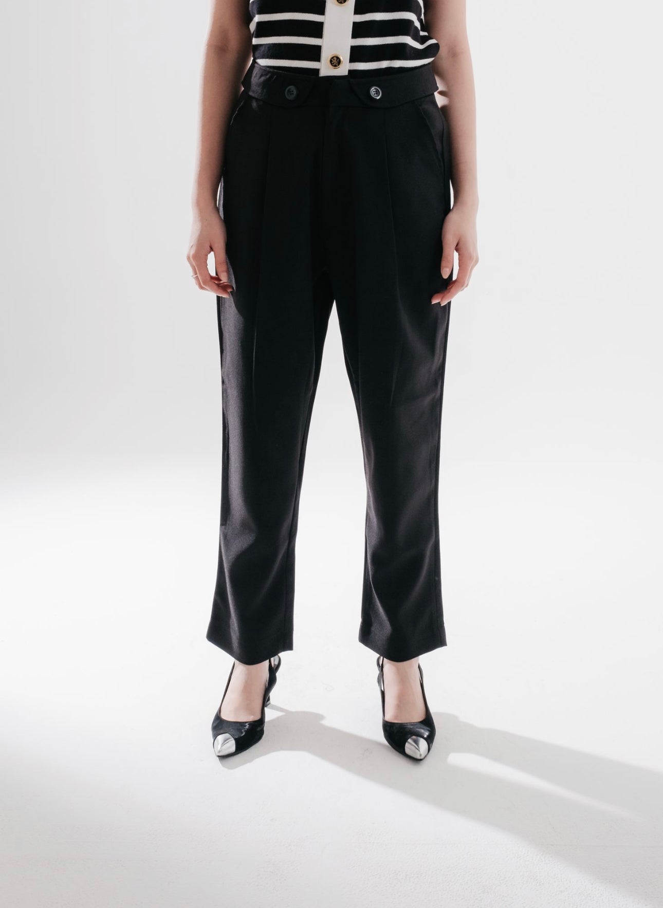 Marley Pants