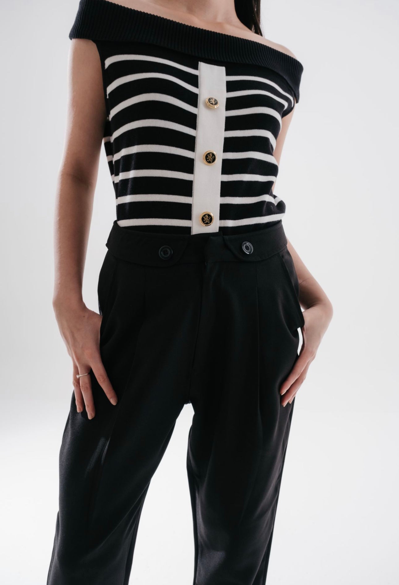 Marley Pants