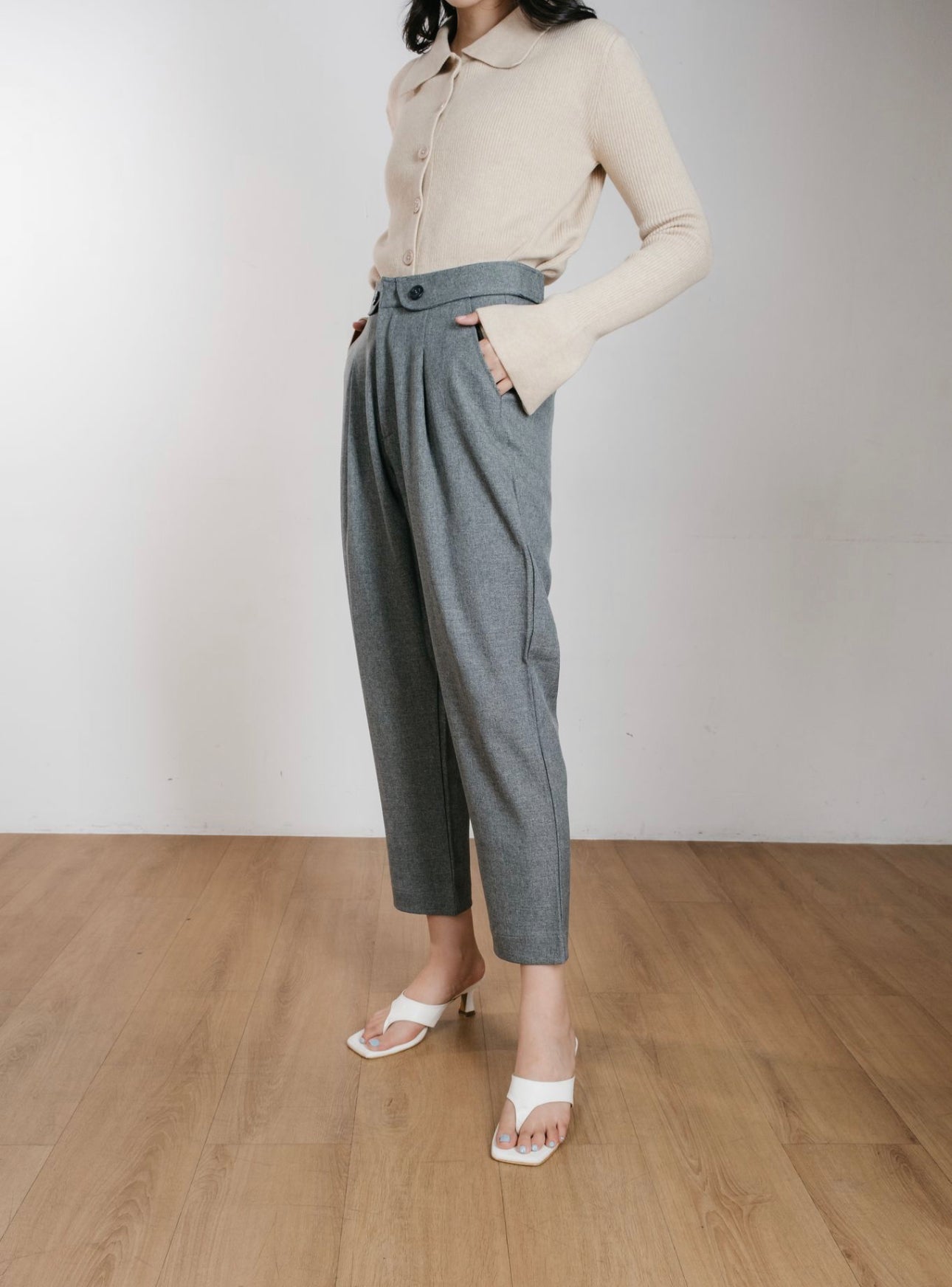 Marley Pants
