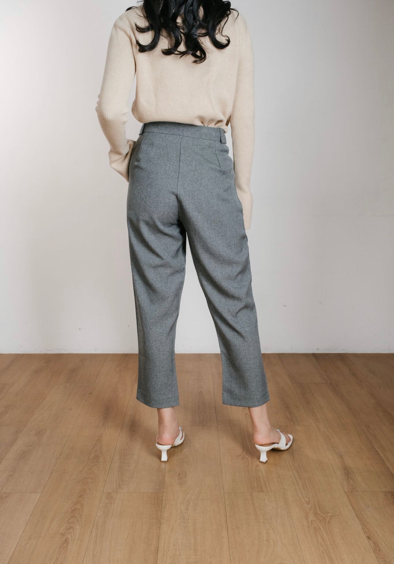 Marley Pants