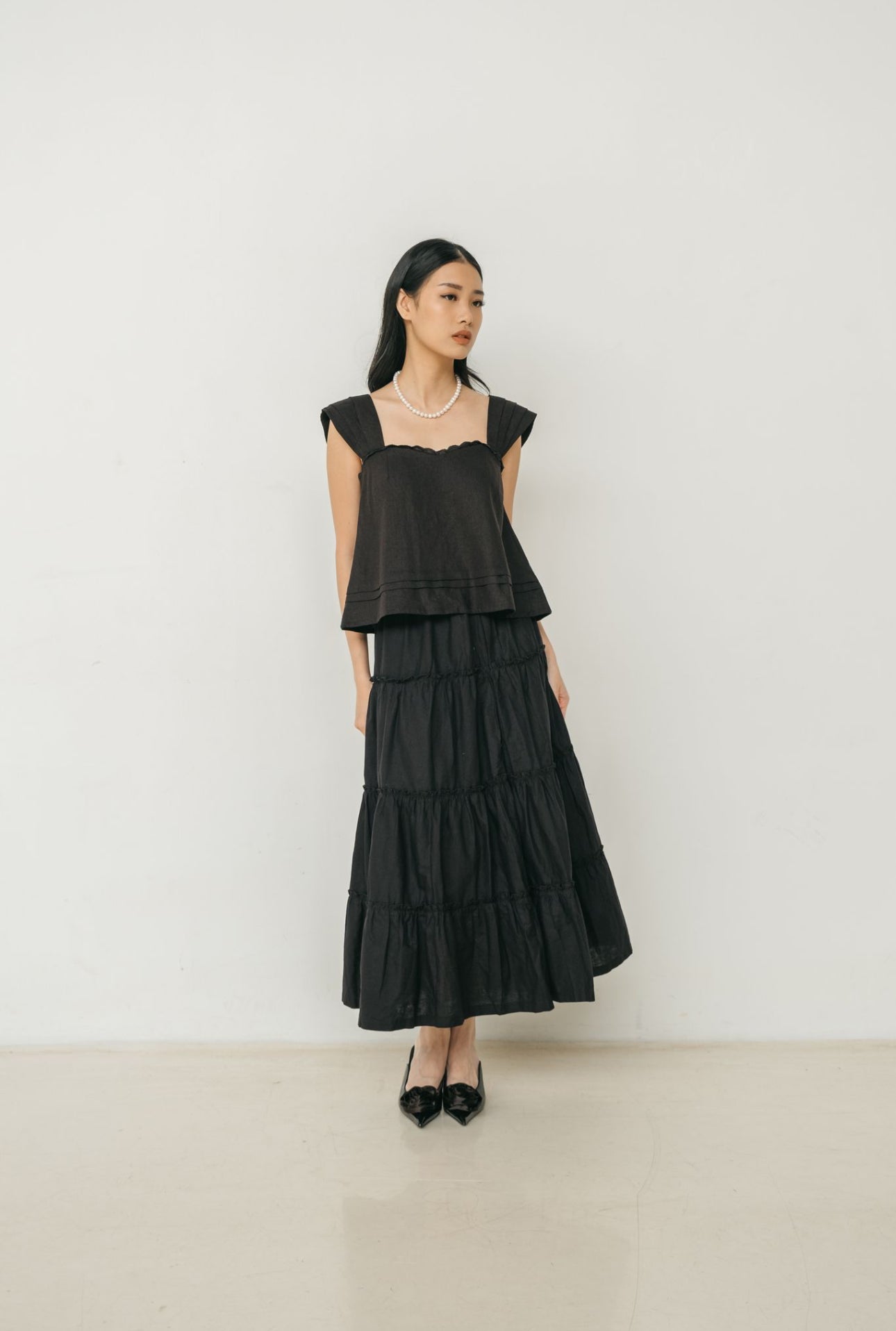 Eloise Top