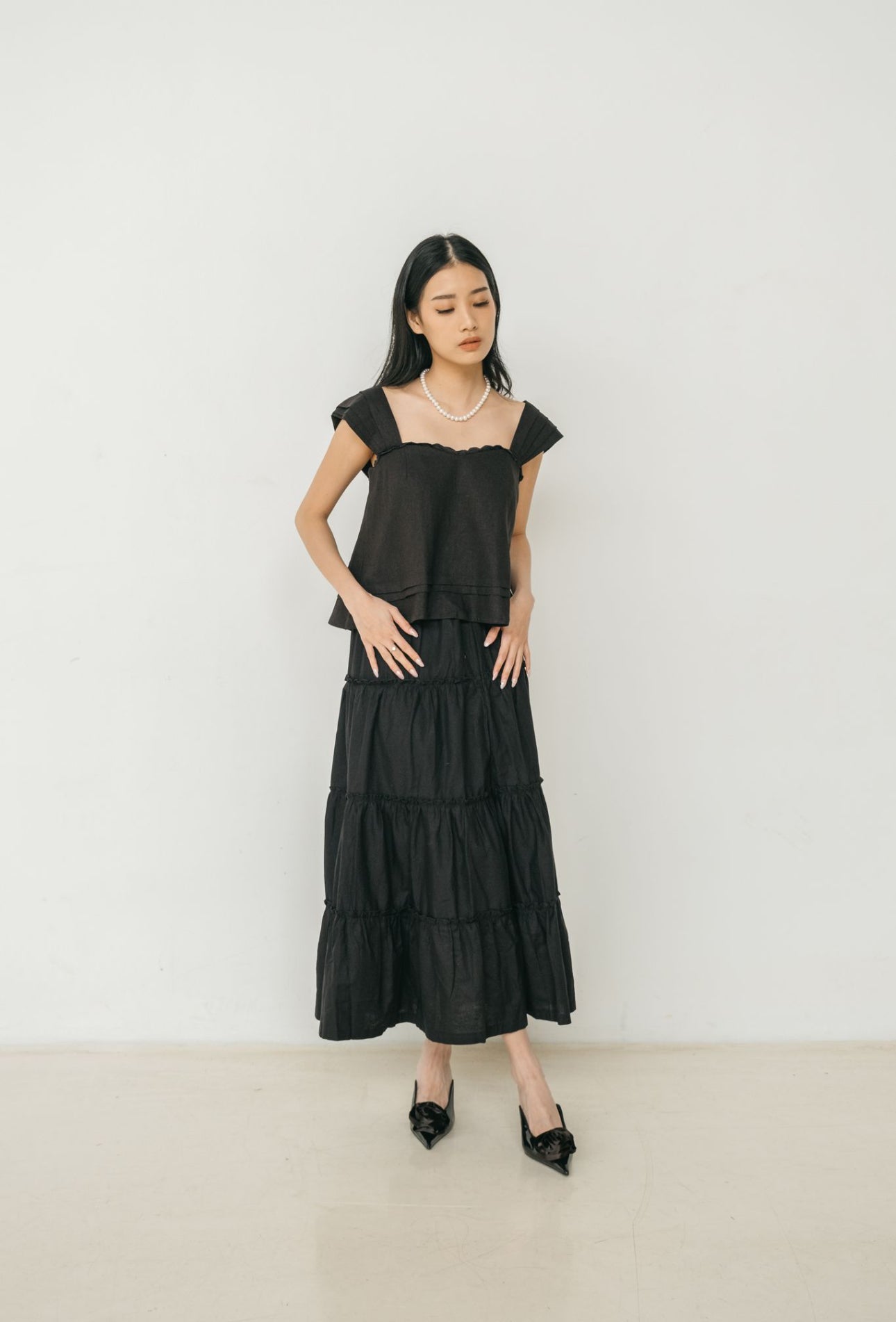 Eloise Top