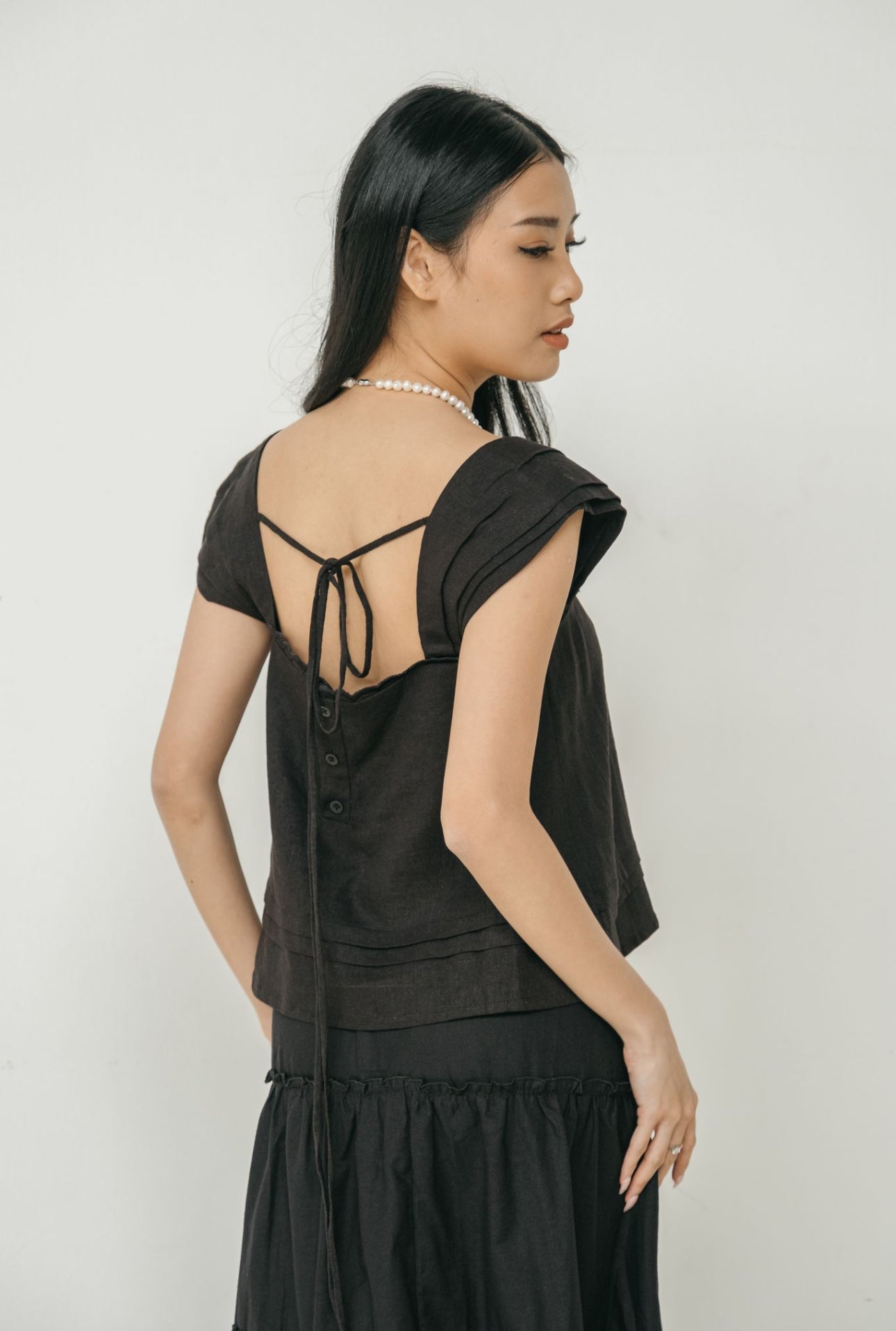Eloise Top