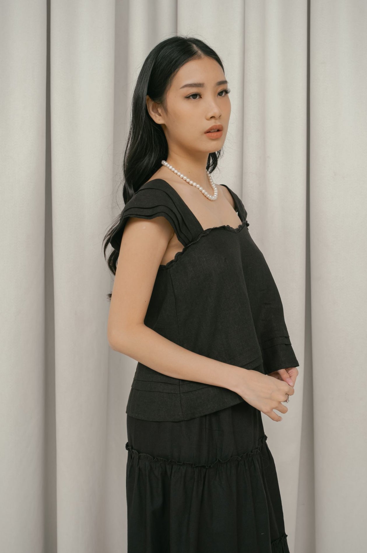 Eloise Top