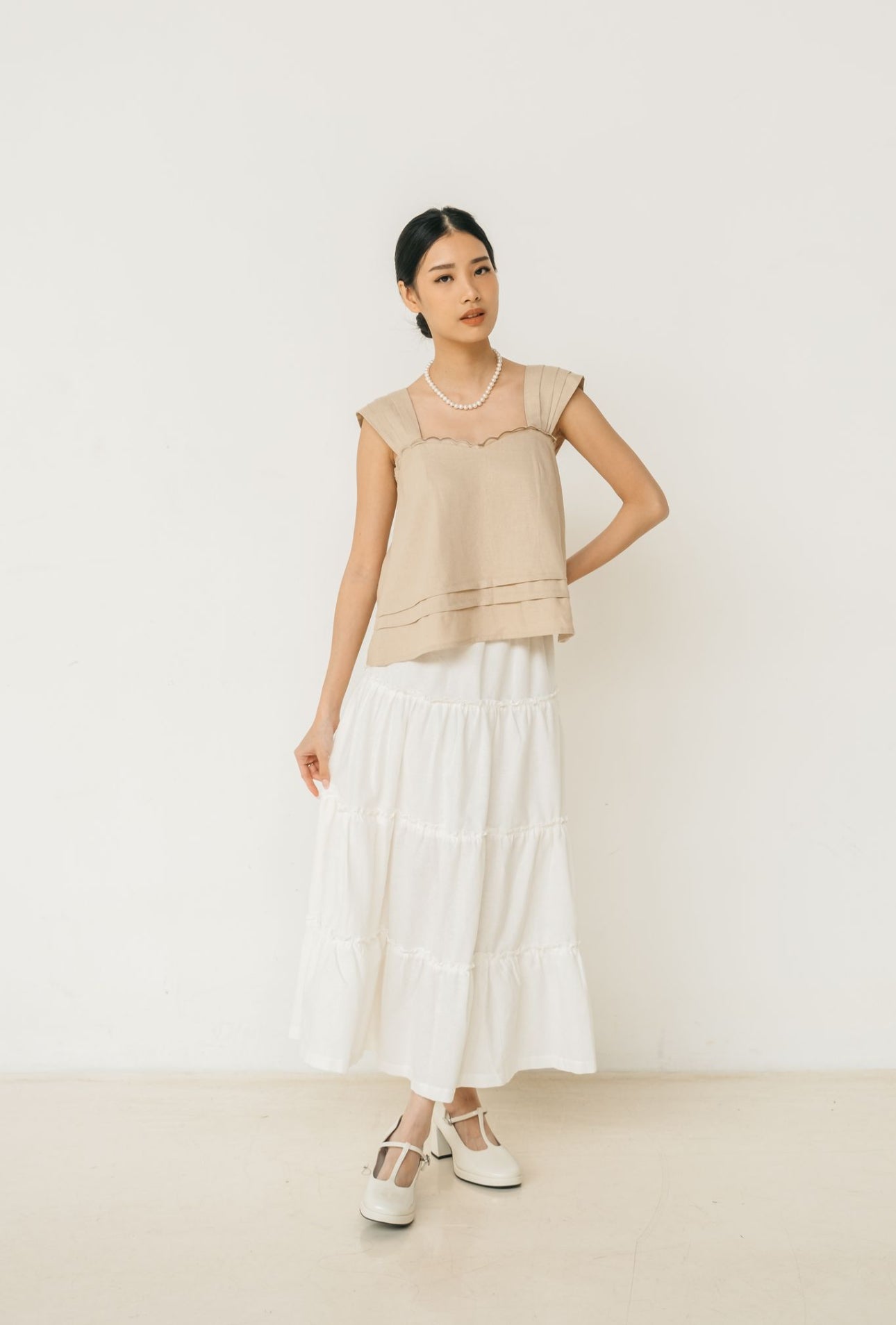 Eloise Top