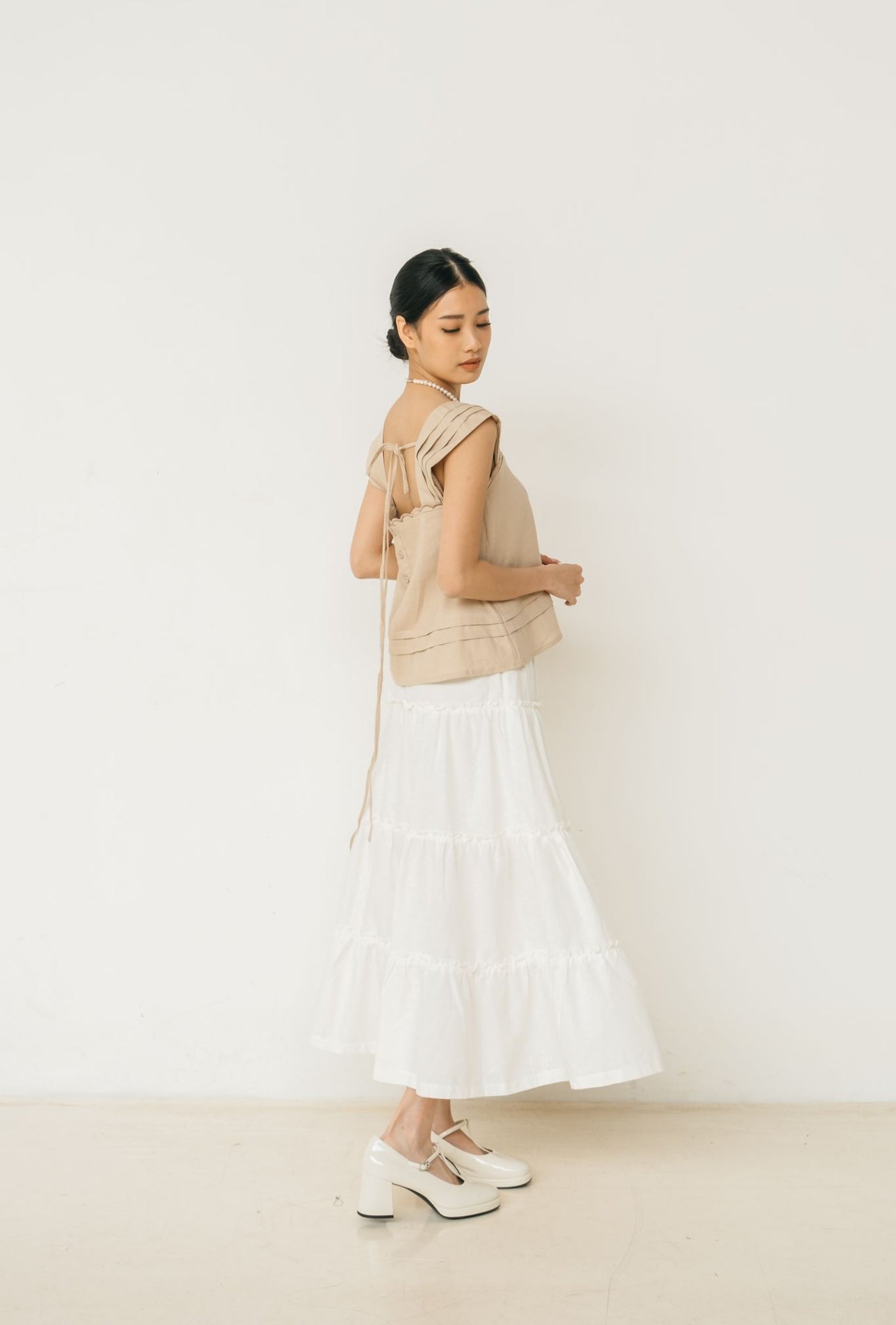 Eloise Top