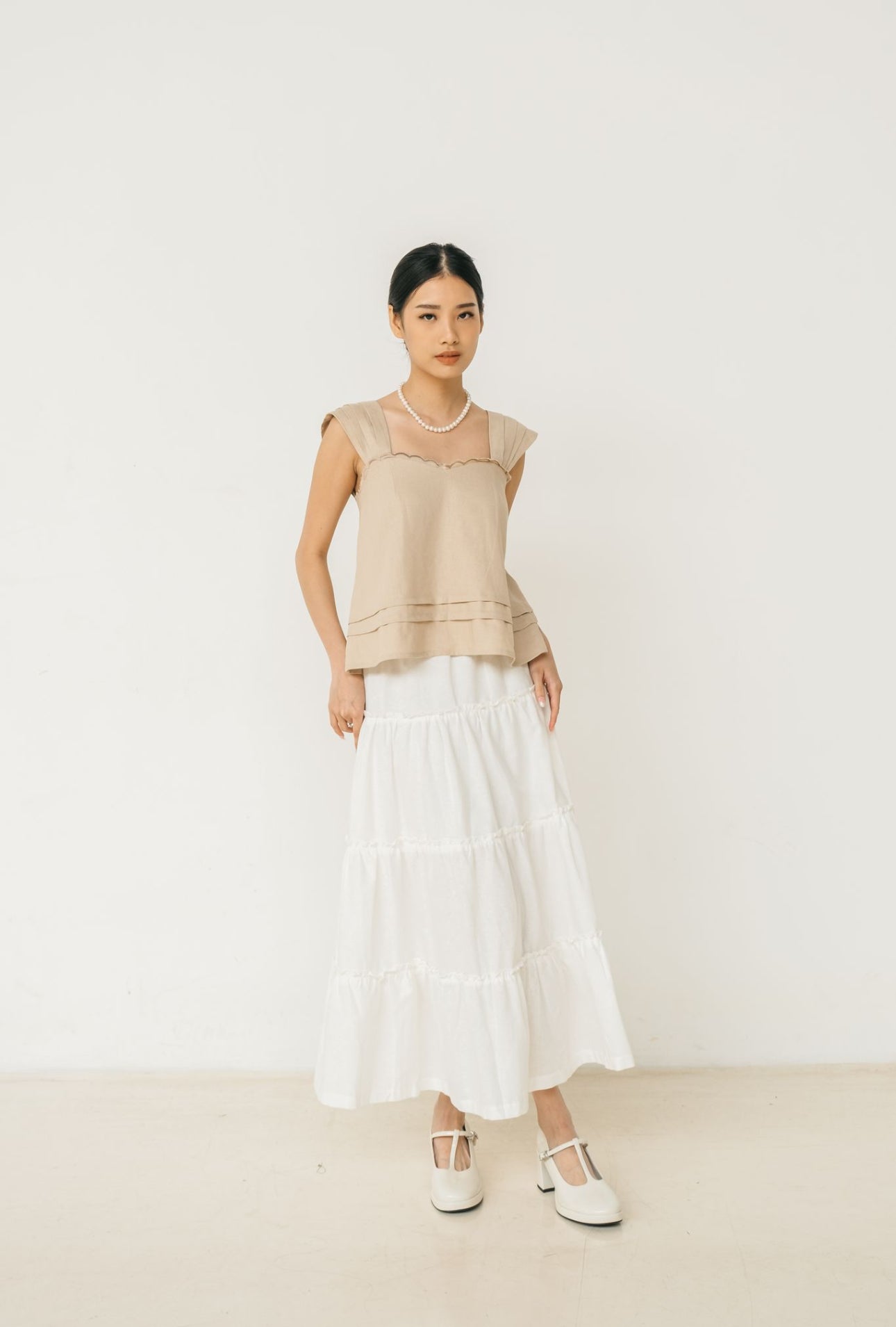 Eloise Top