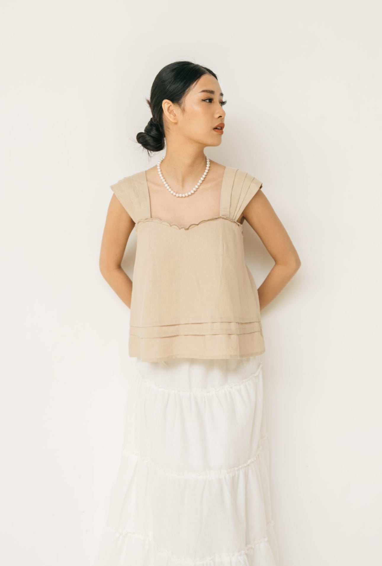 Eloise Top