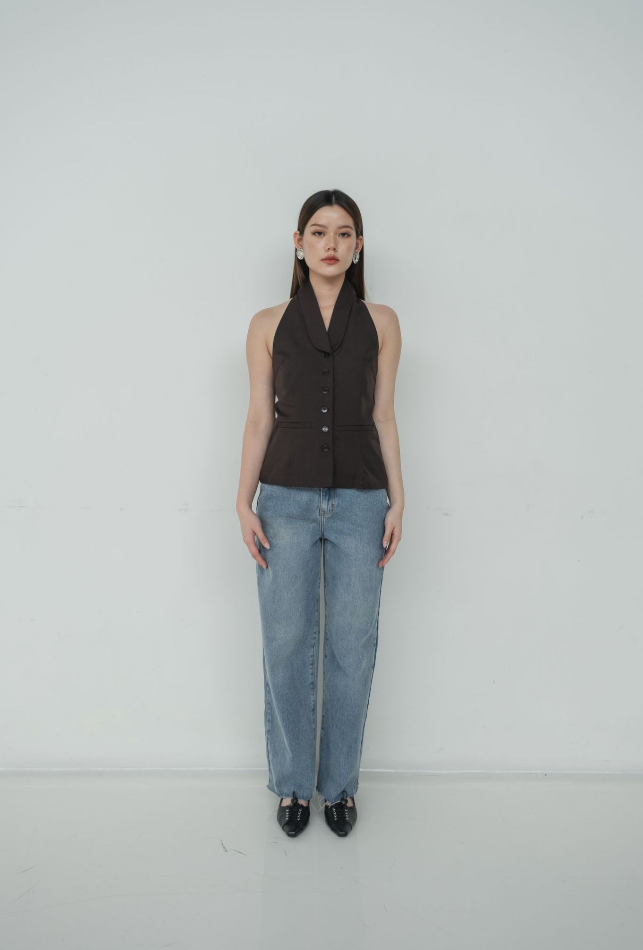 Astria Top | Truffle