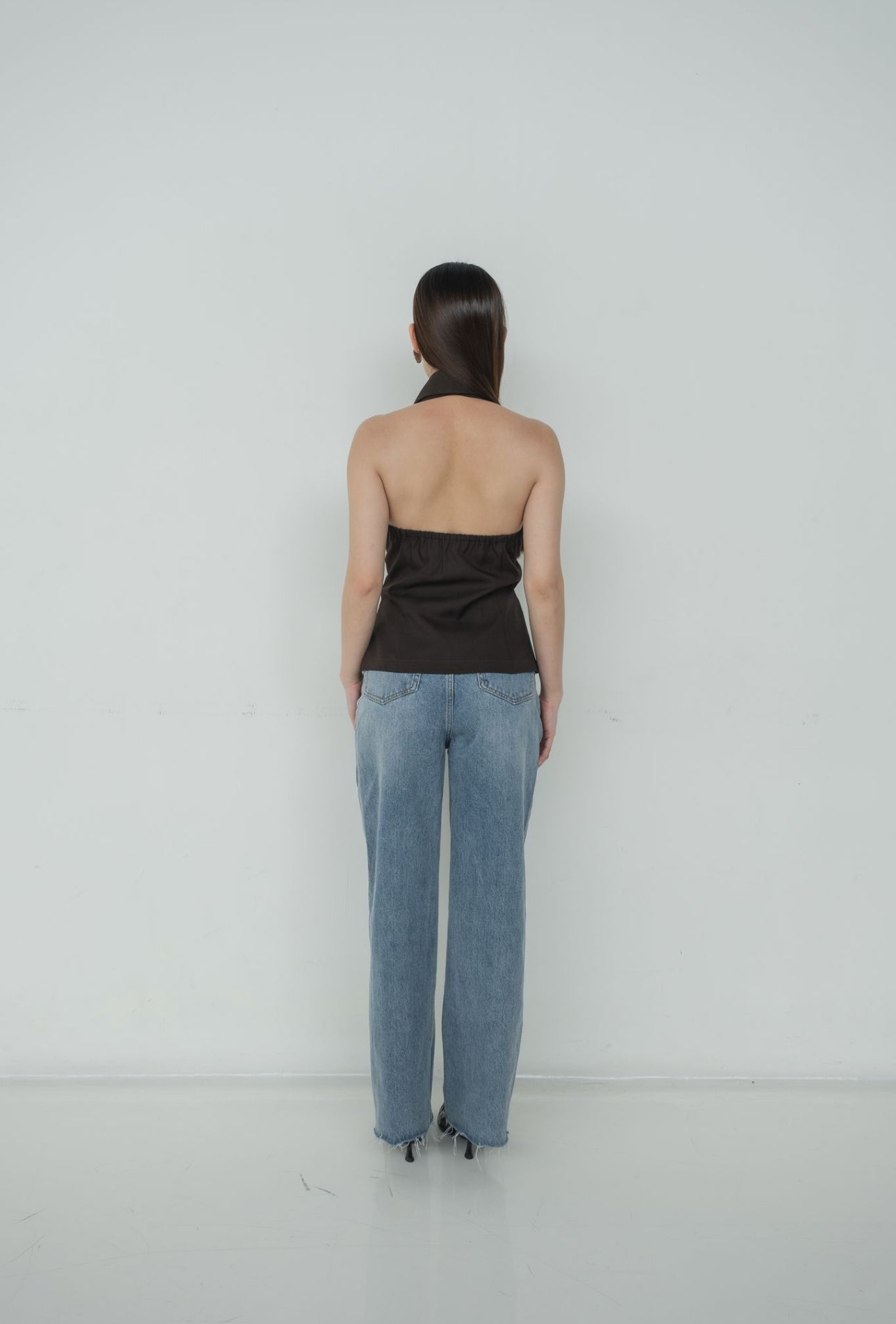 Astria Top | Truffle