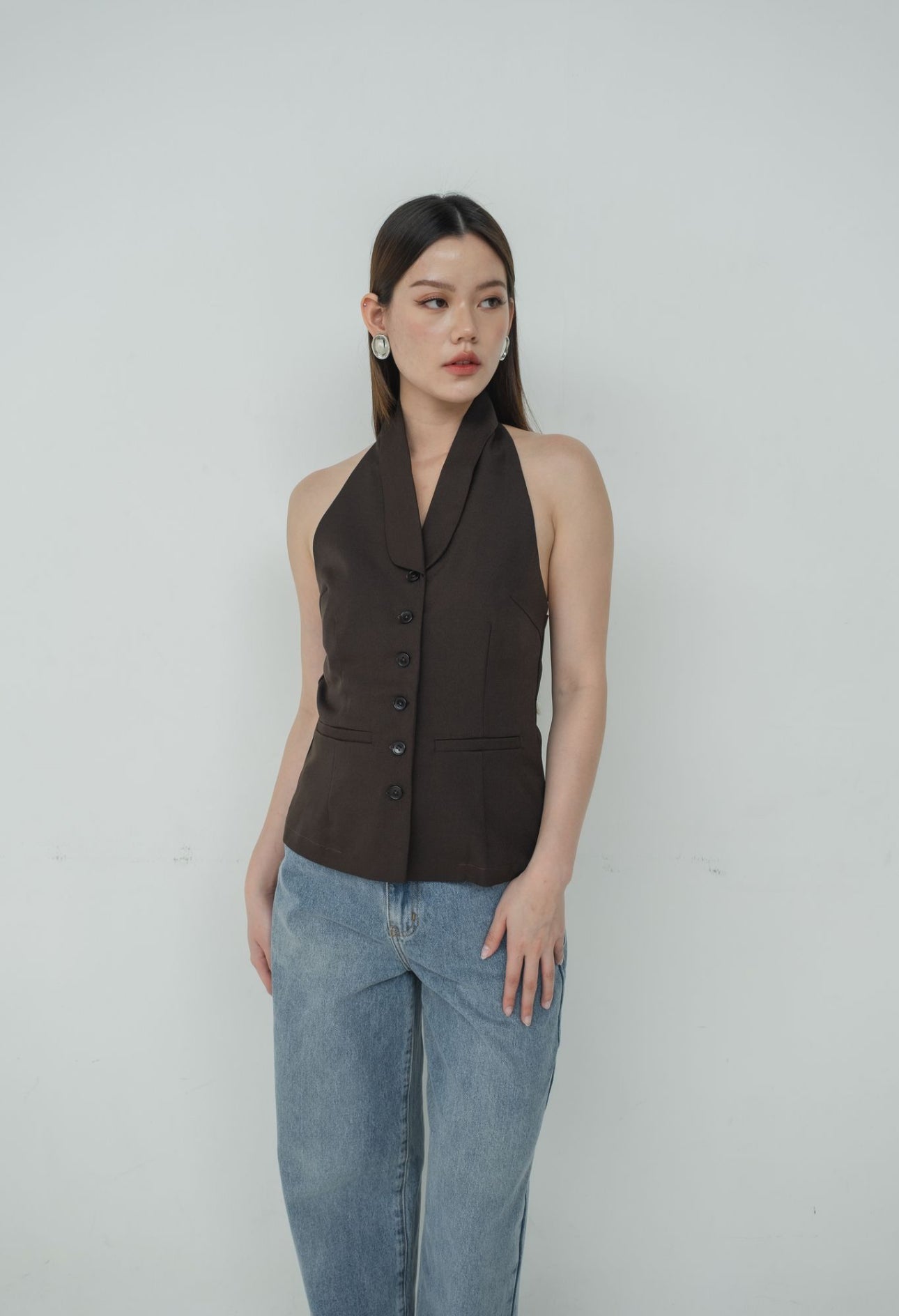 Astria Top | Truffle