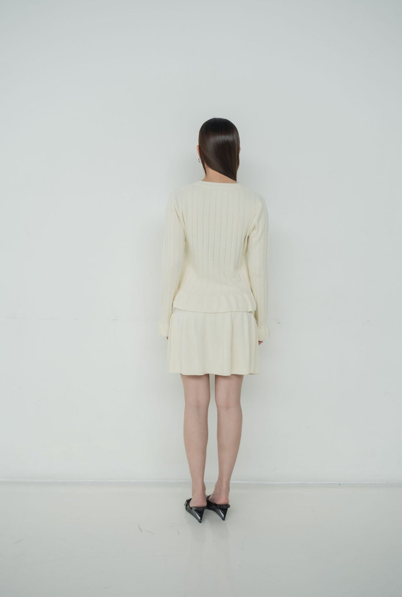 Willow Set | Off white