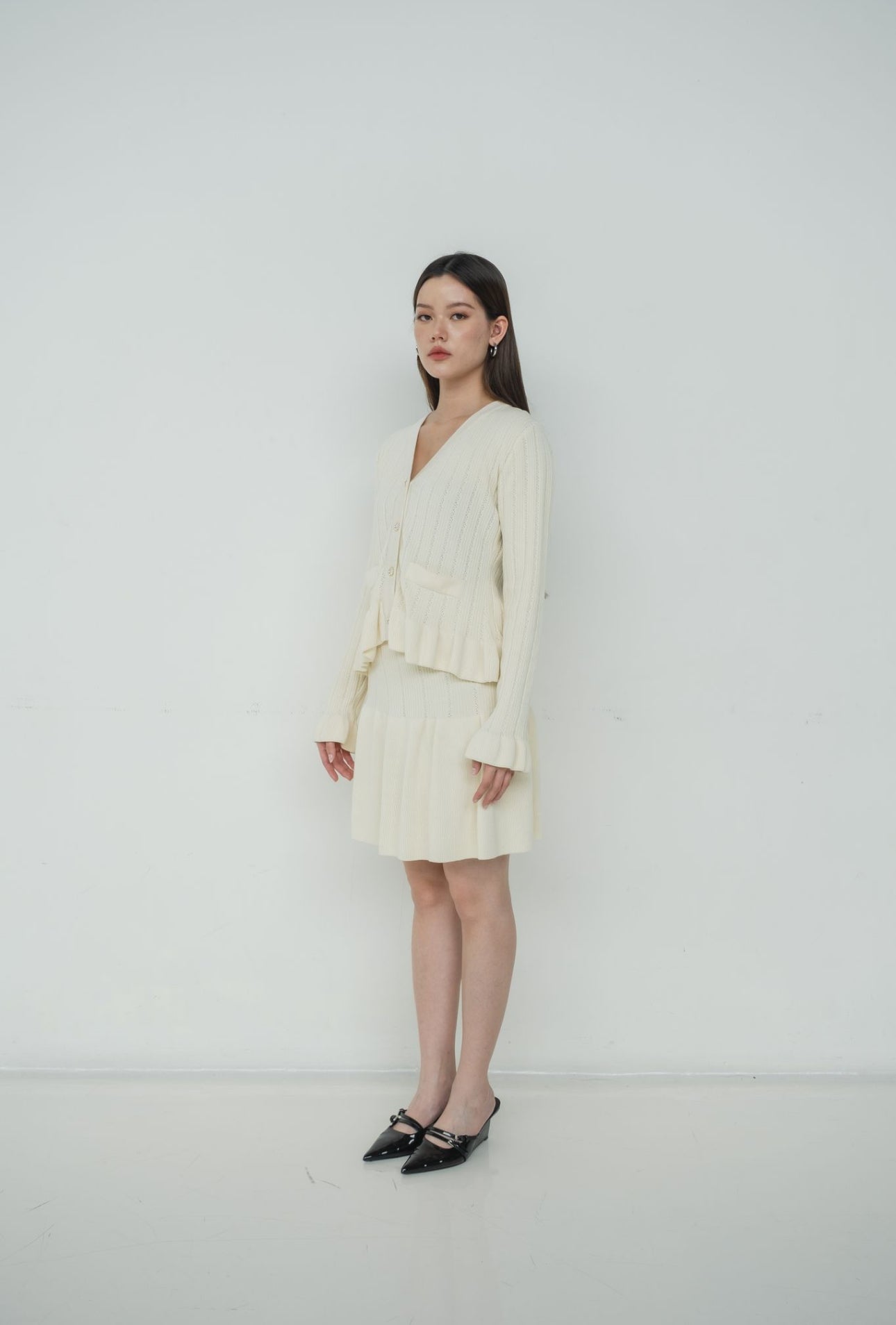 Willow Set | Off white