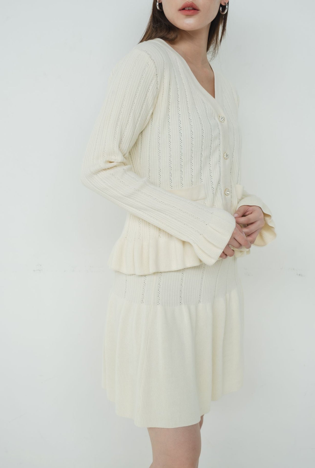 Willow Set | Off white