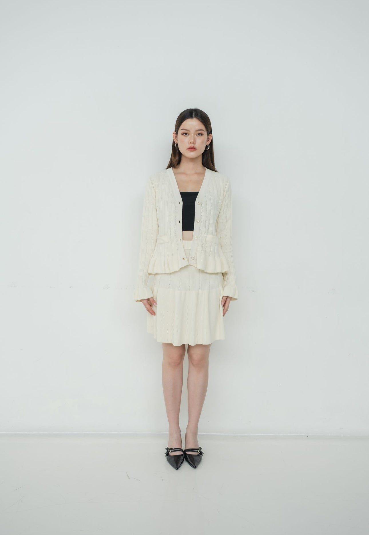 Willow Set | Off white