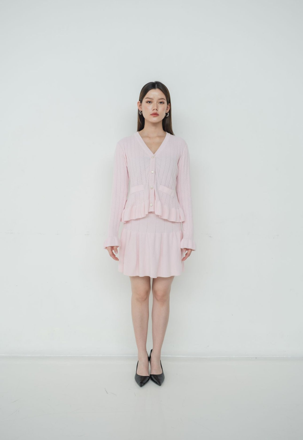 Willow Set | Pink