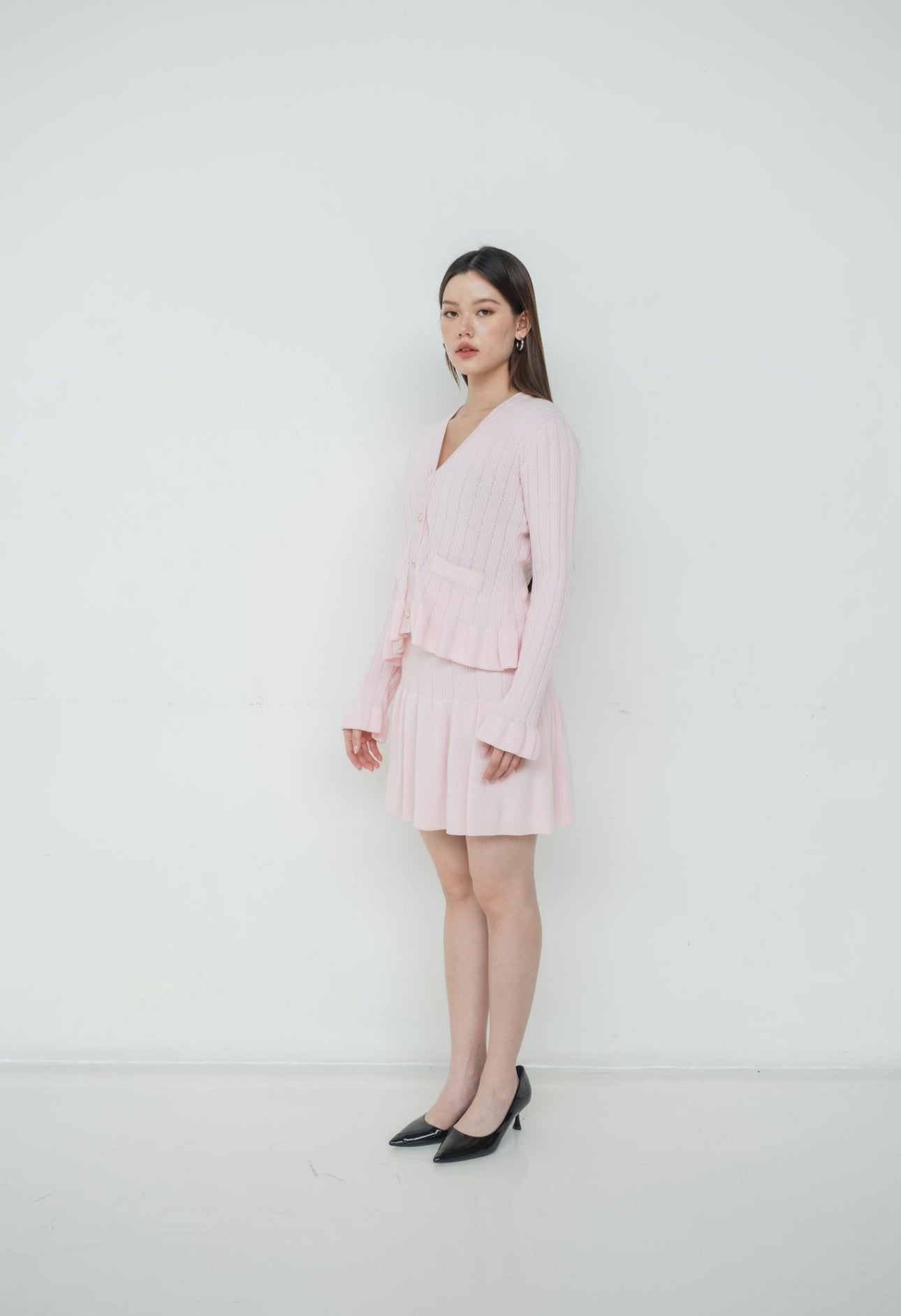 Willow Set | Pink