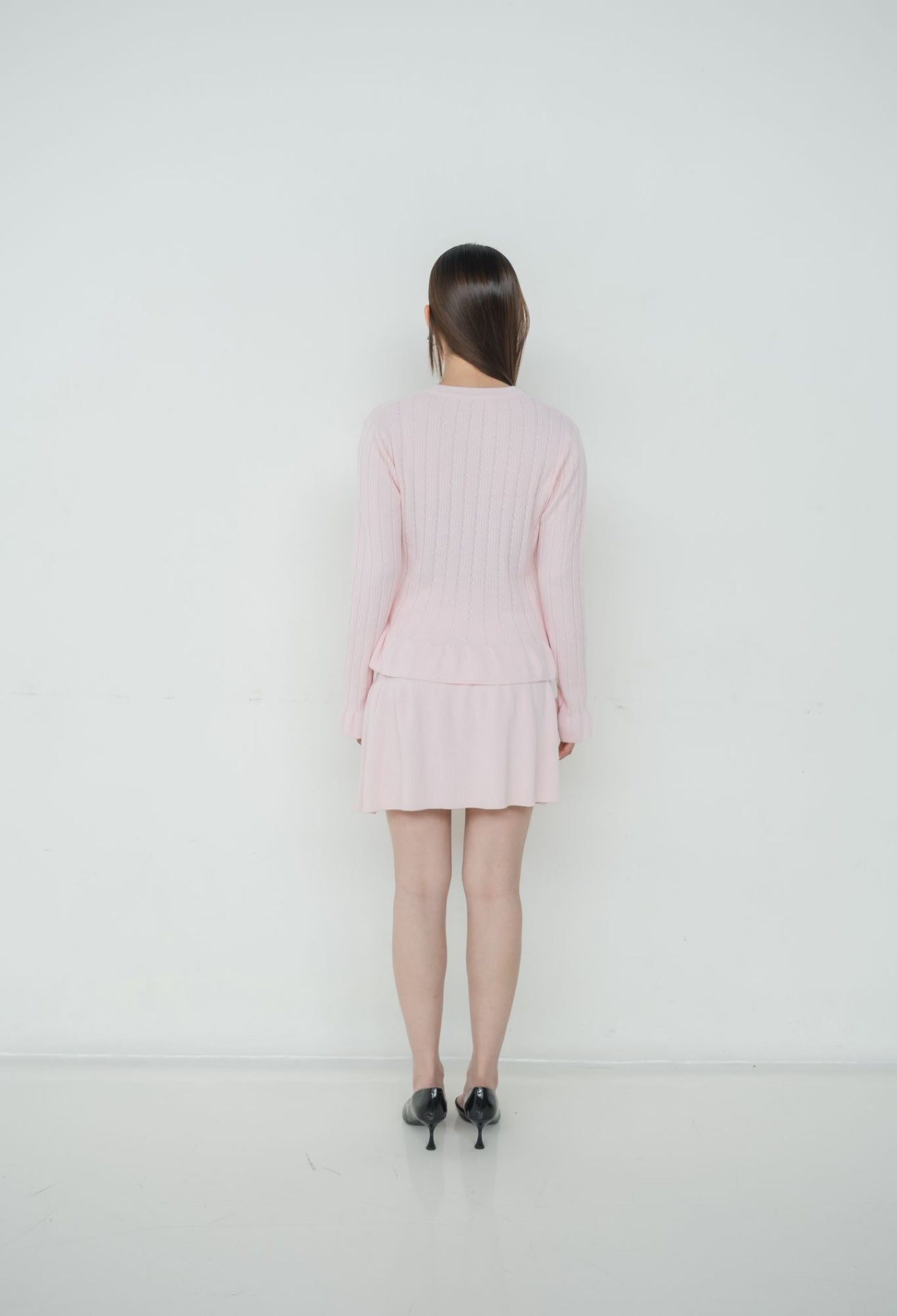 Willow Set | Pink