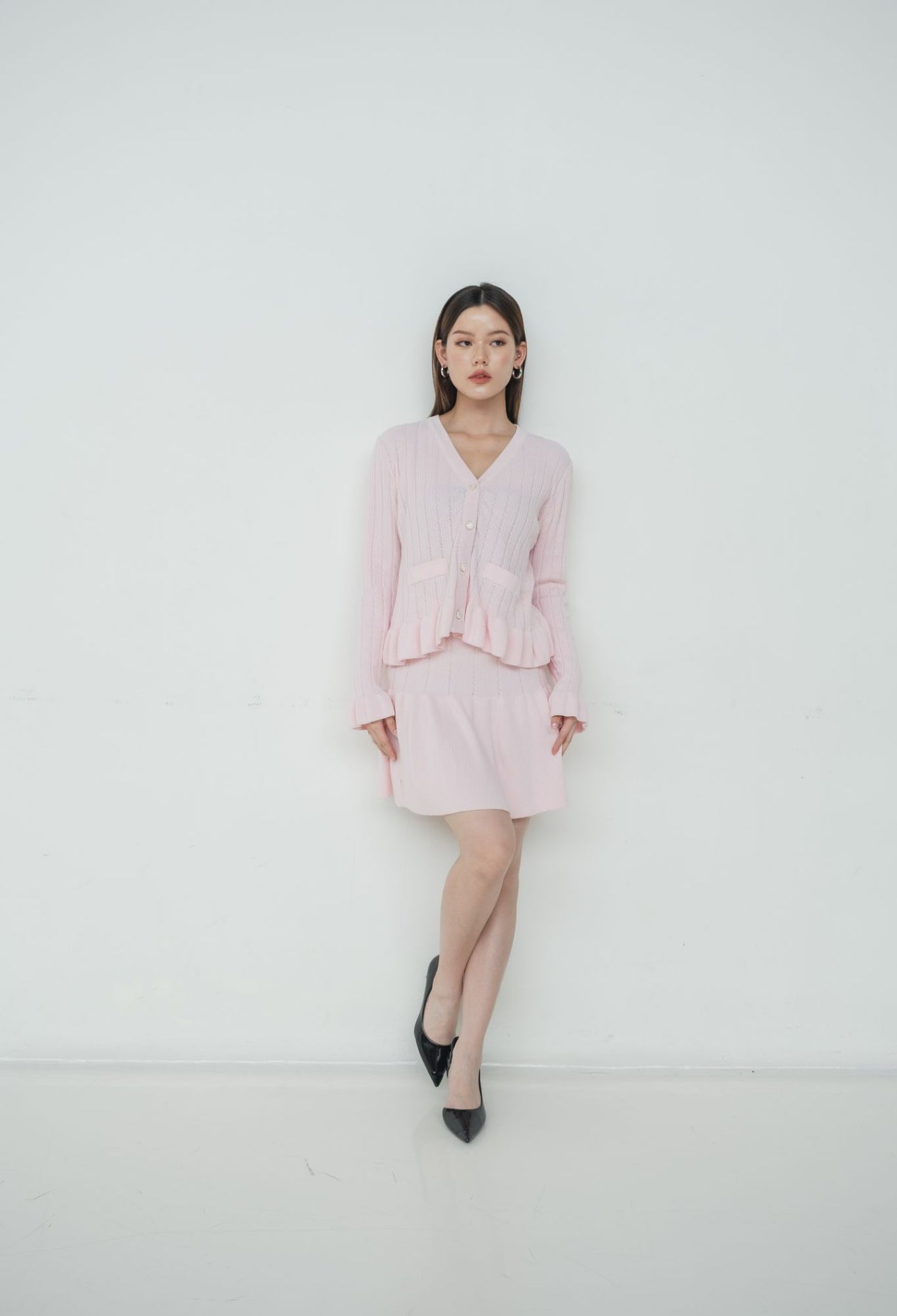 Willow Set | Pink