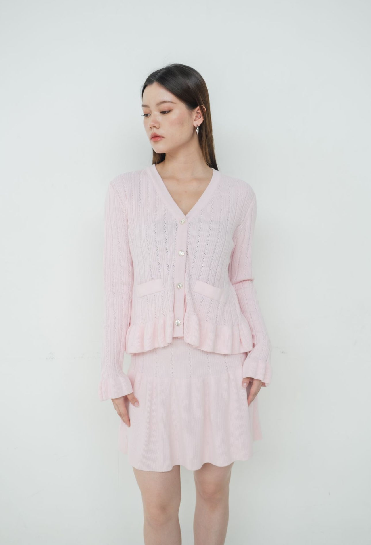 Willow Set | Pink