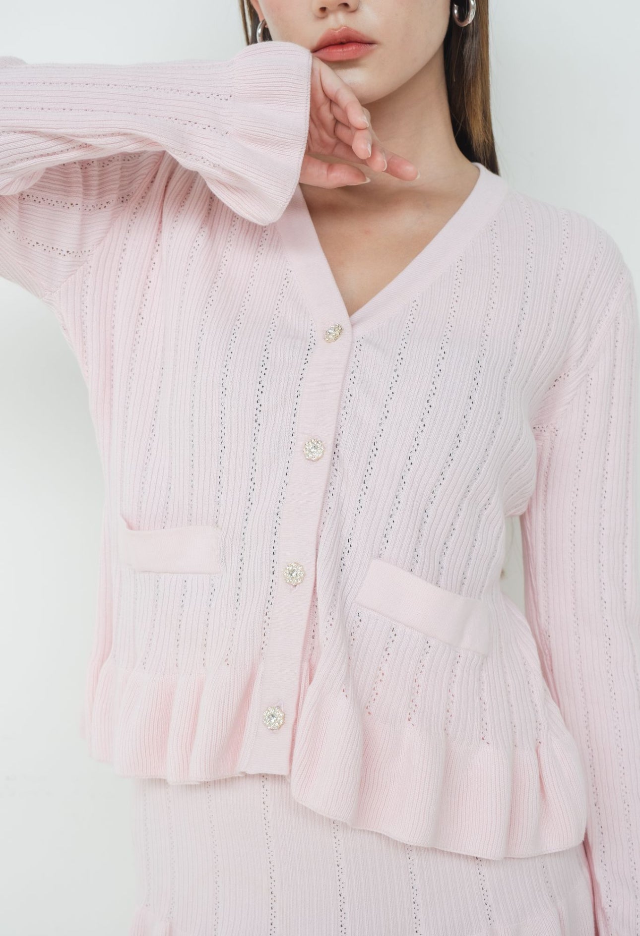 Willow Set | Pink