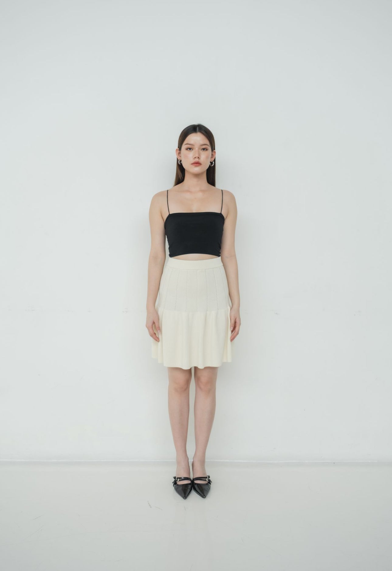 Willow Set | Off white