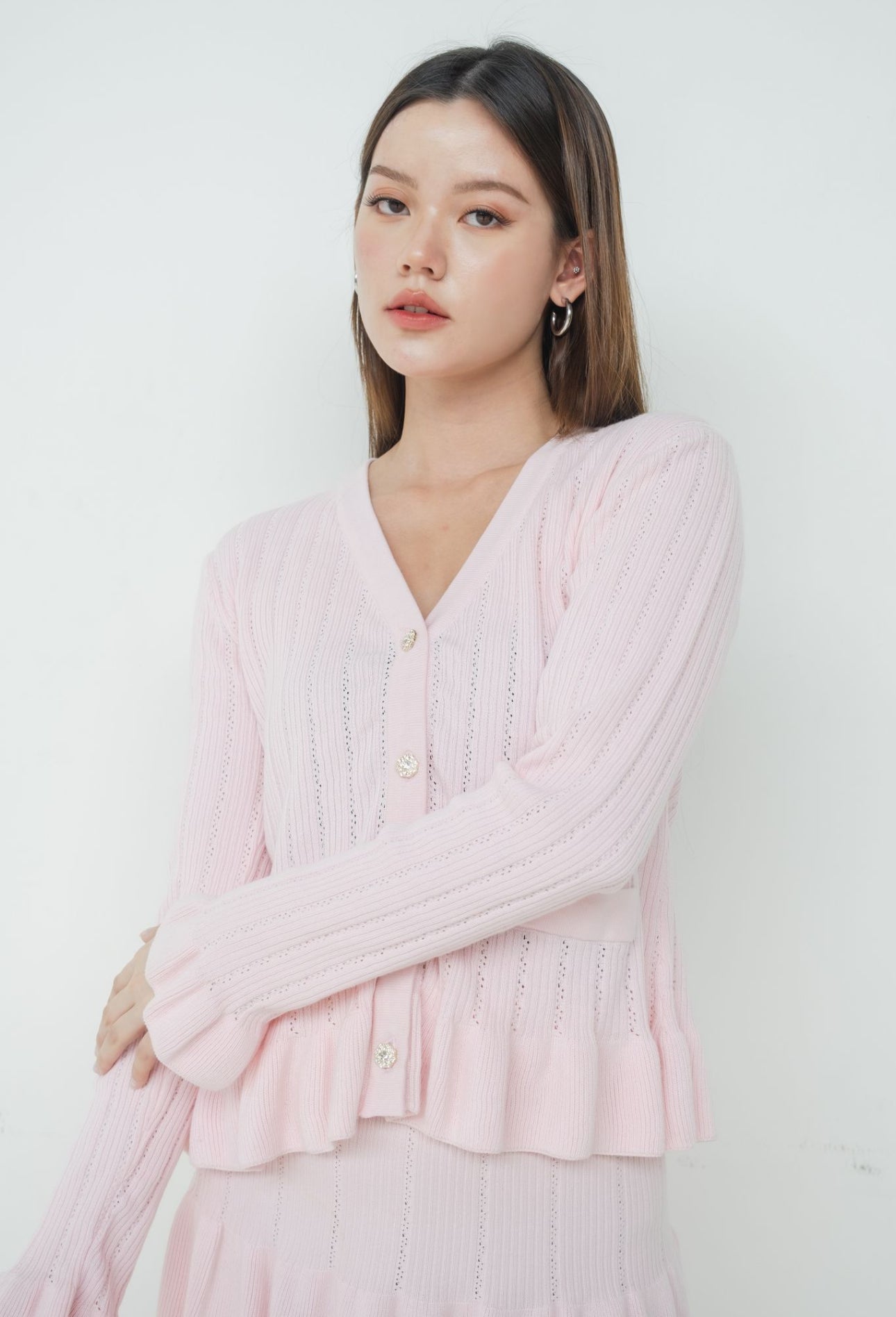 Willow Set | Pink