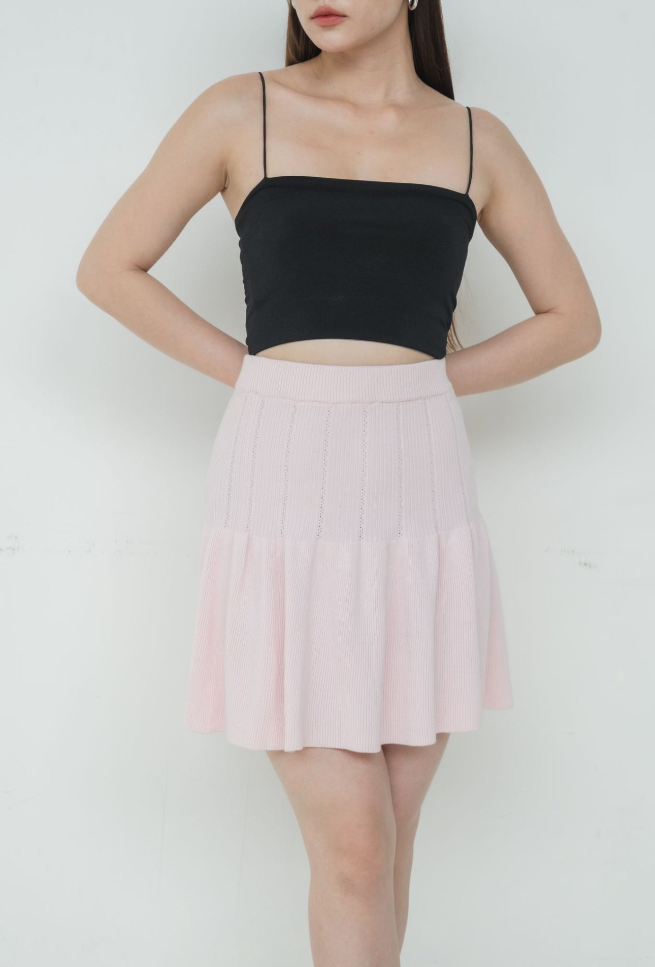 Willow Set | Pink