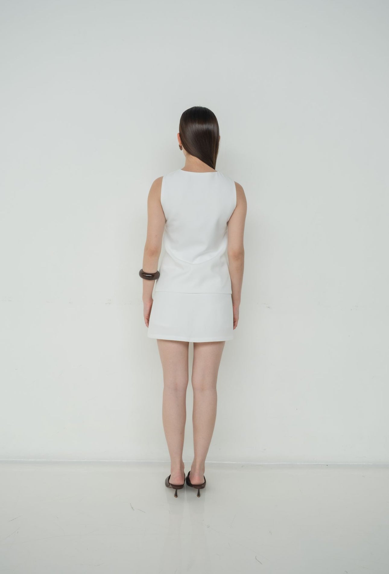 Rora Set | White