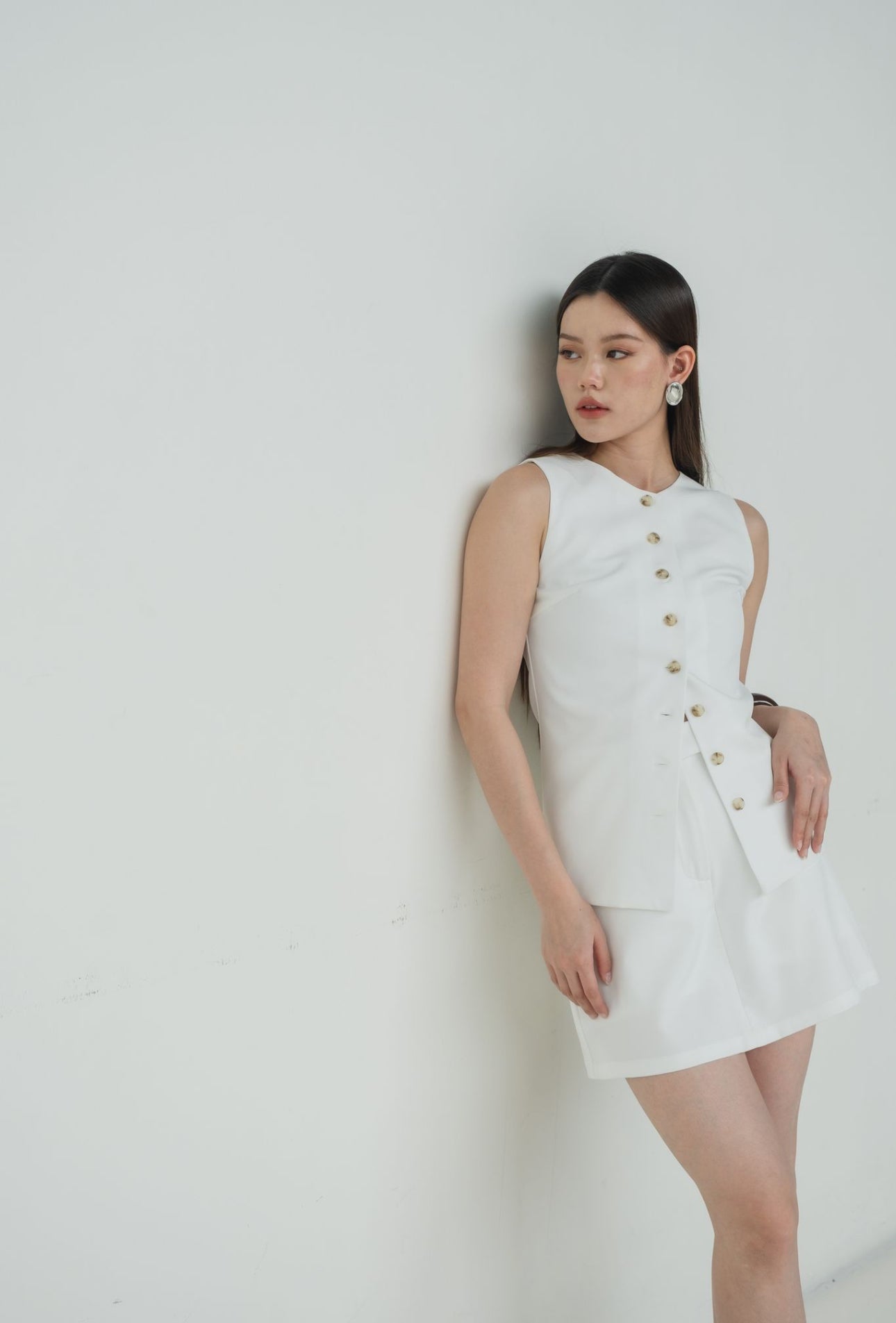 Rora Set | White