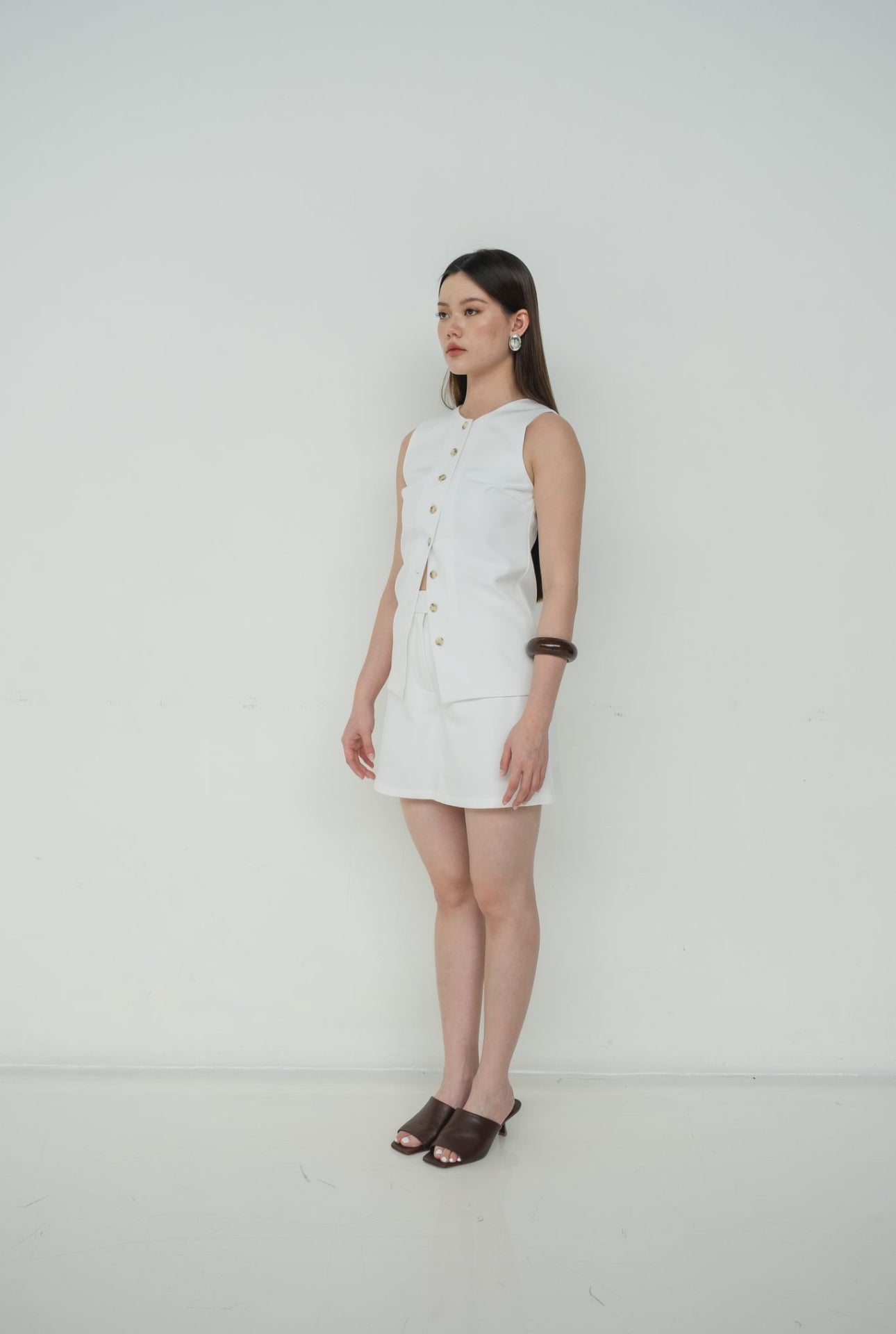 Rora Set | White
