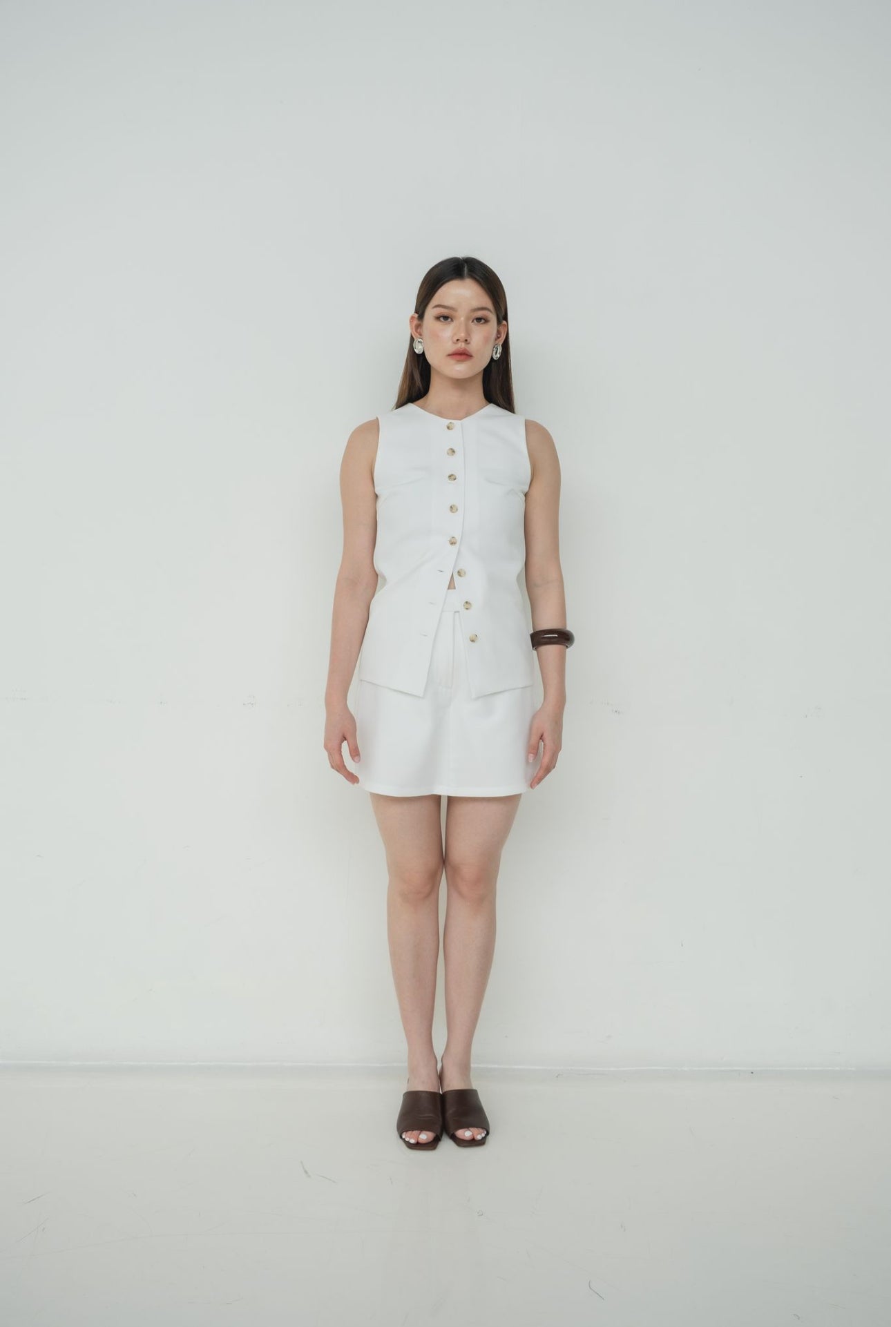 Rora Set | White