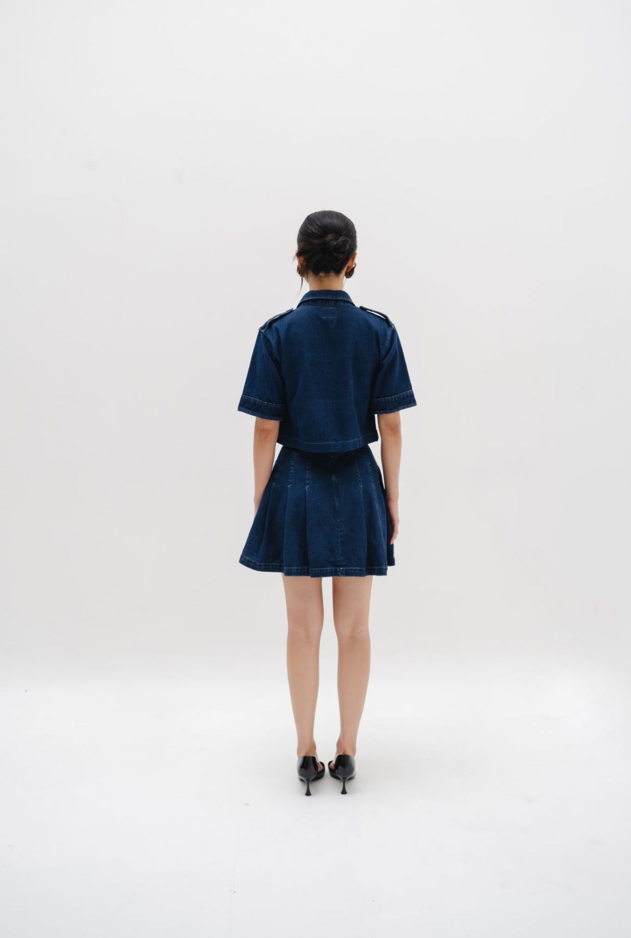 Ellery Skirt