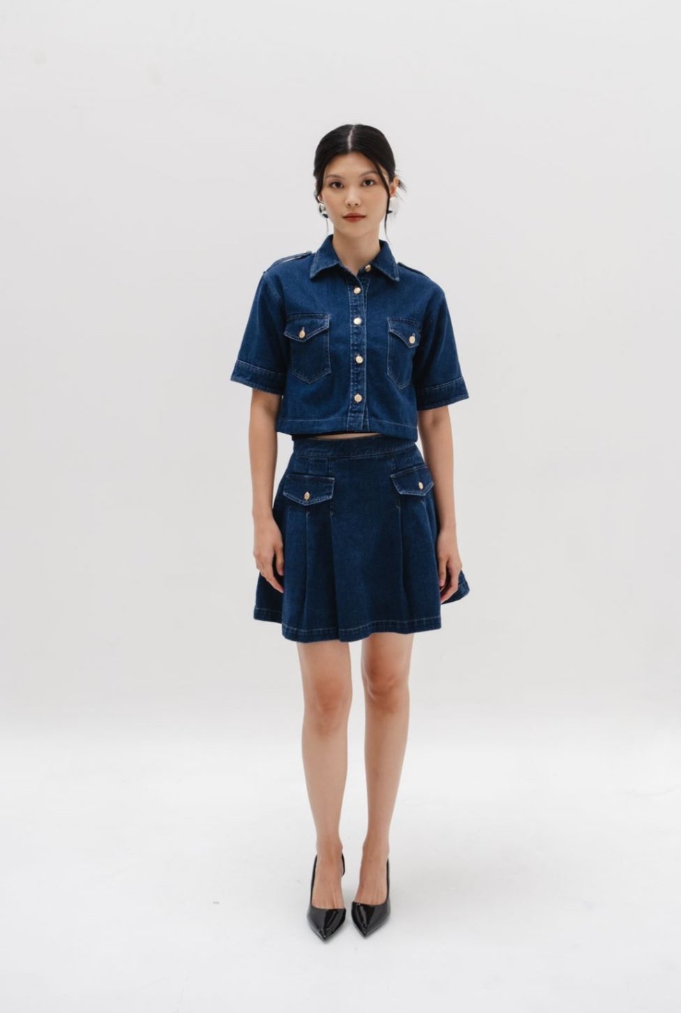 Ellery Skirt