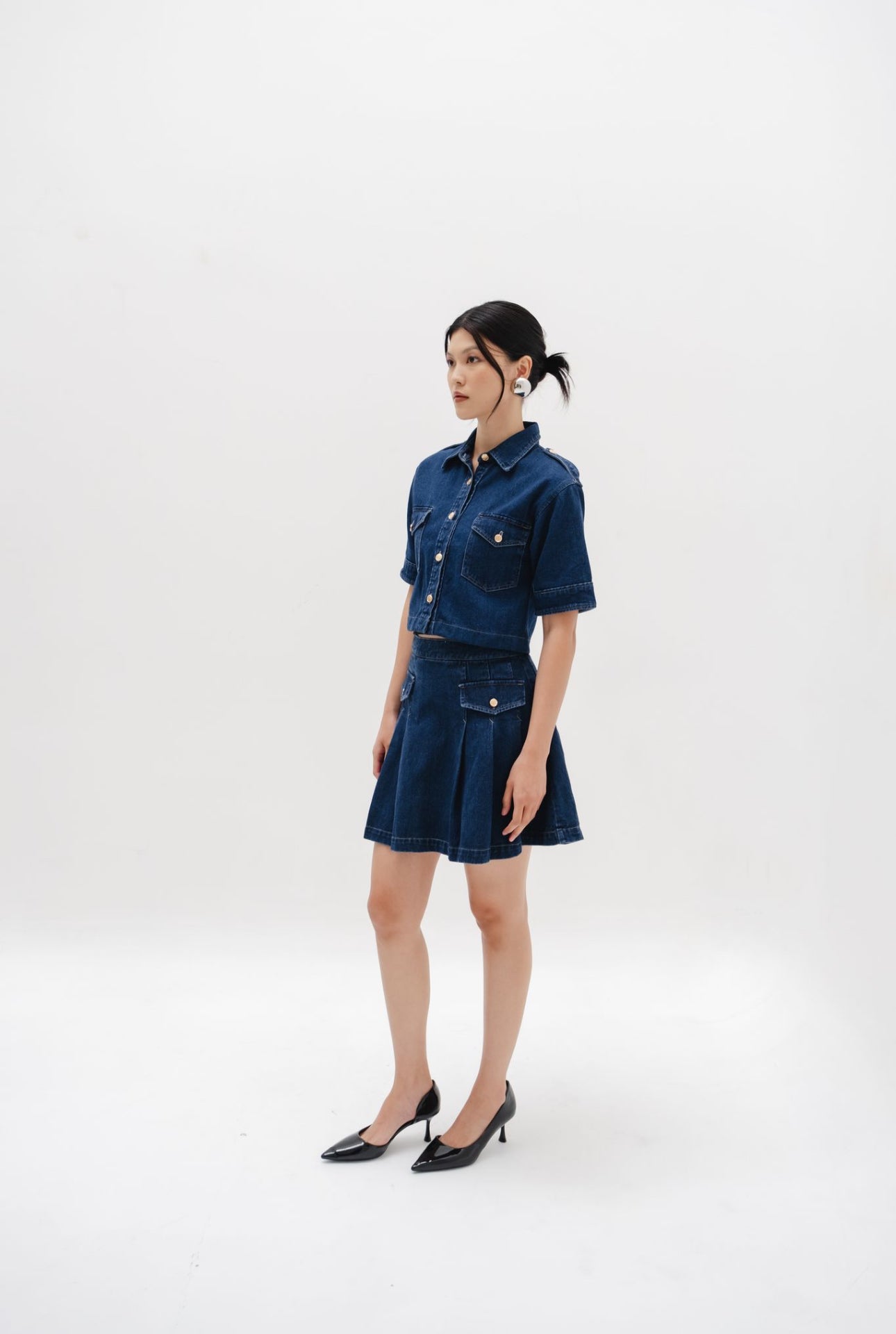 Ellery Skirt