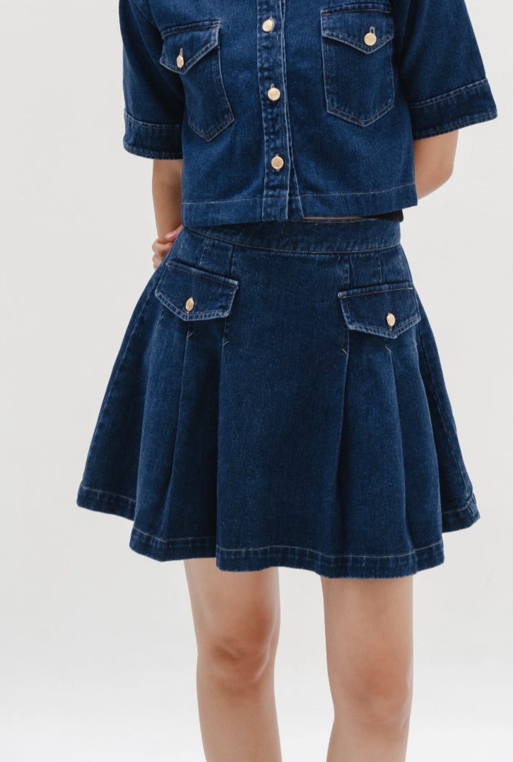 Ellery Skirt