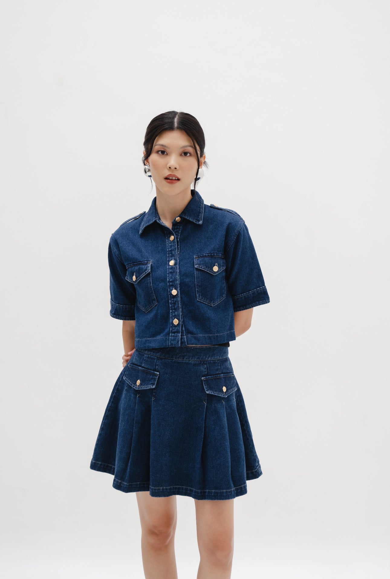 Ellery Top