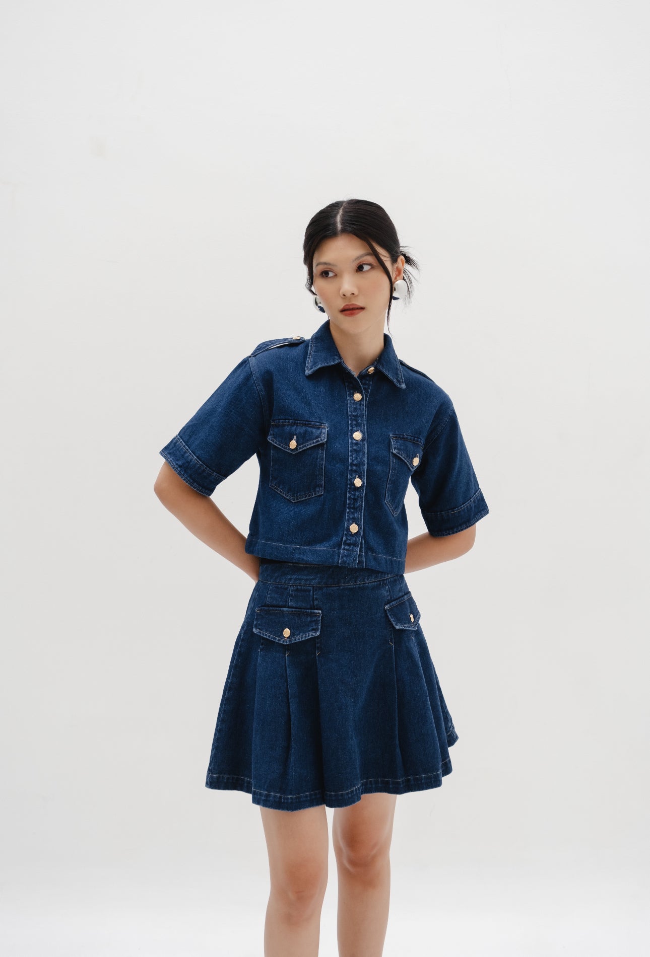Ellery Top