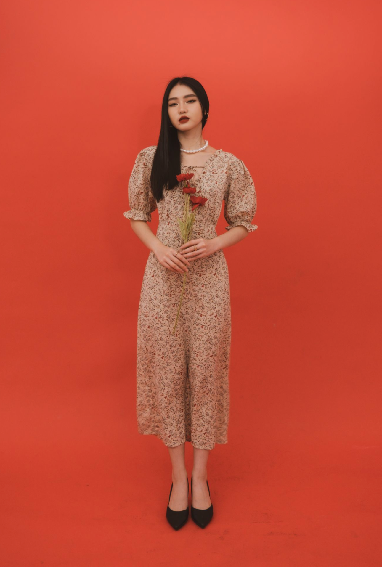 Suri Maxi Dress