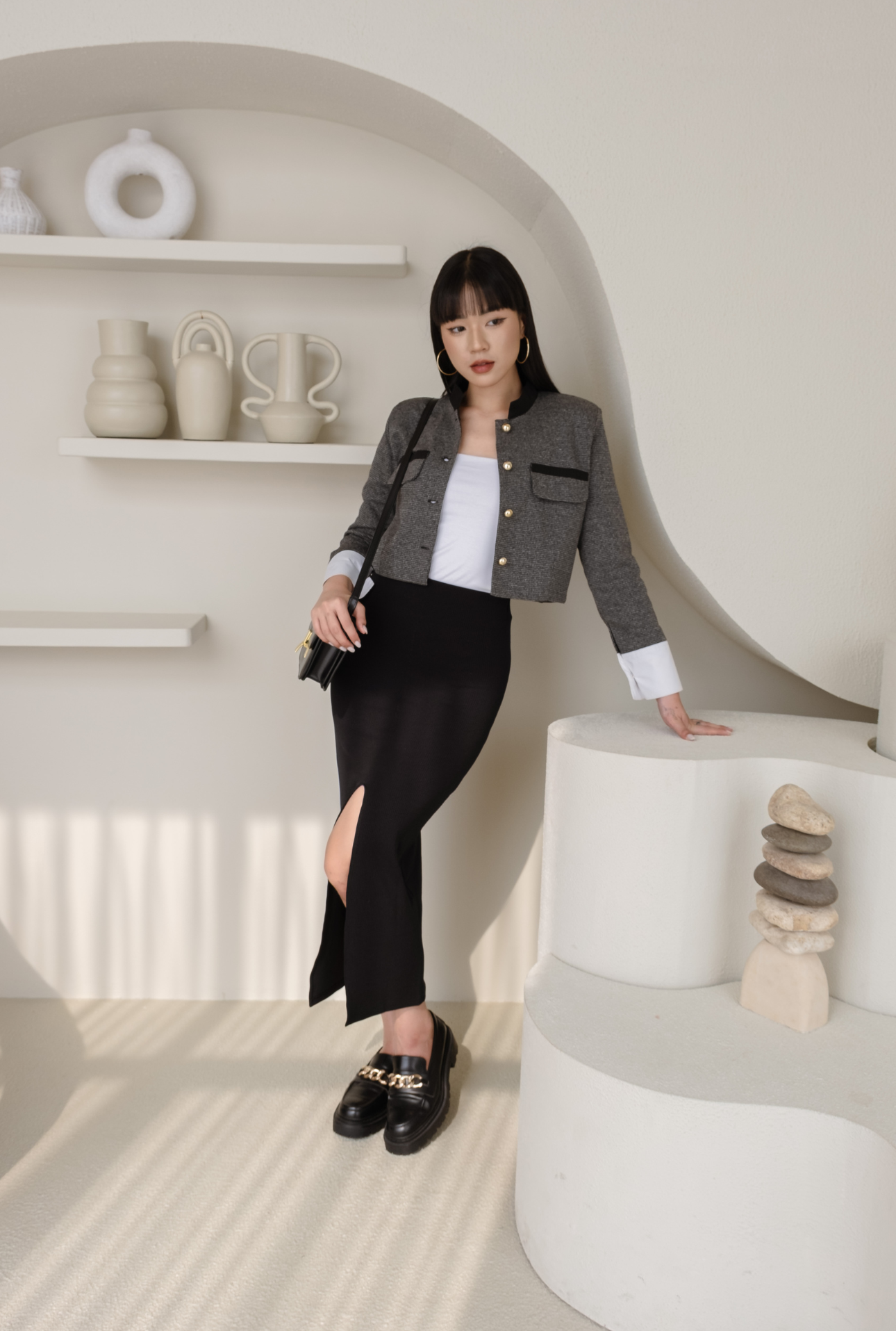 Sophia Blazer