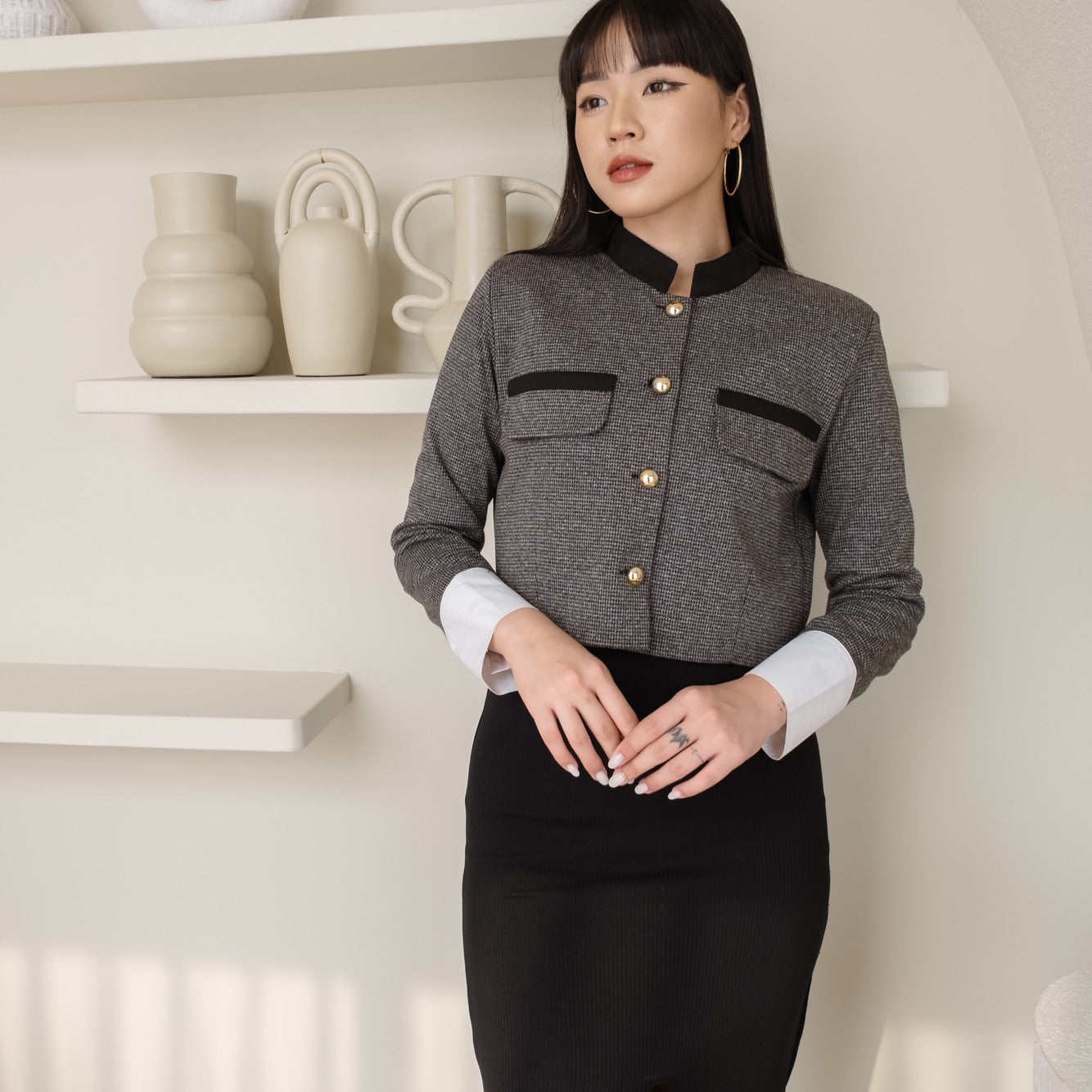 Sophia Blazer