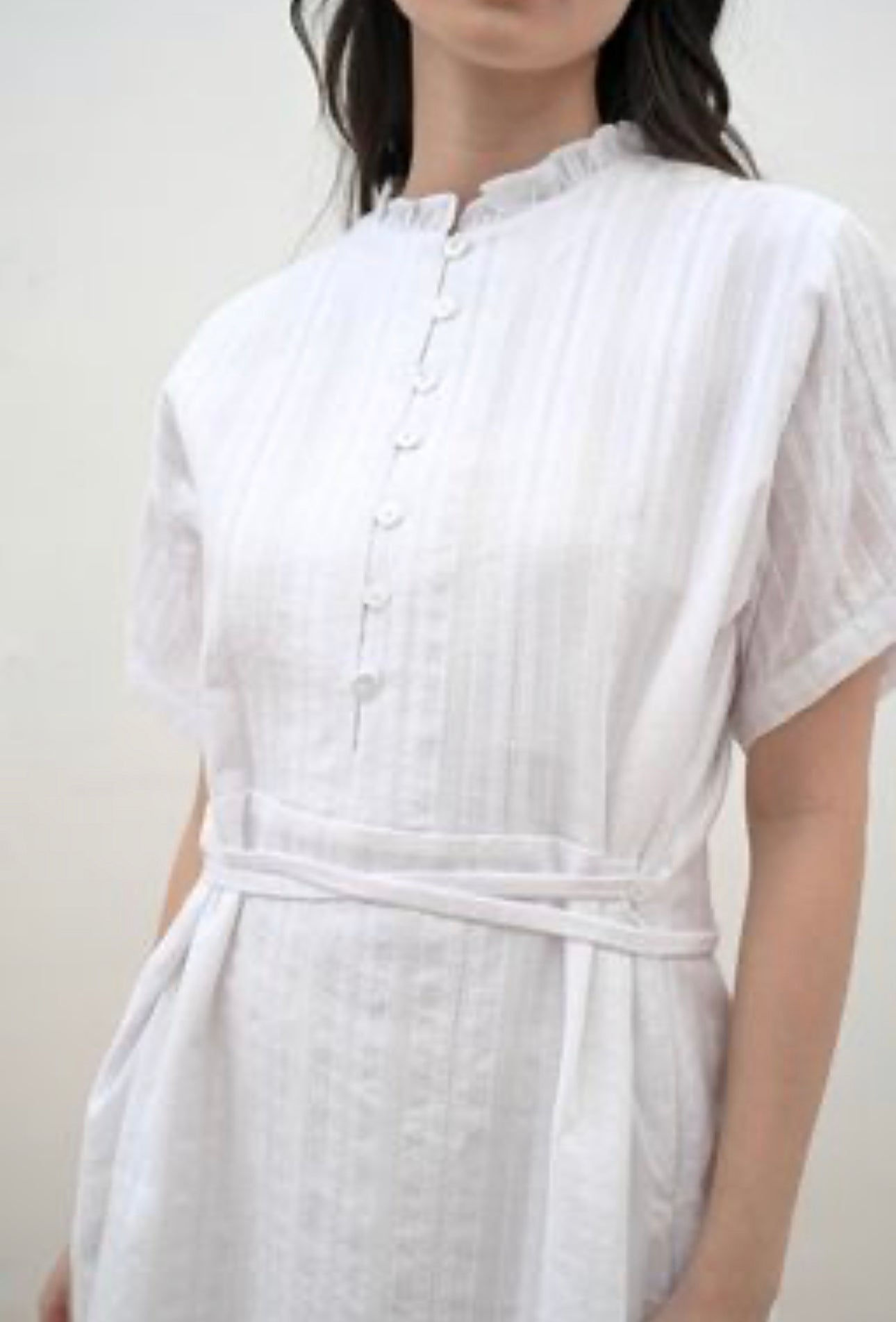 Chrisley Dress