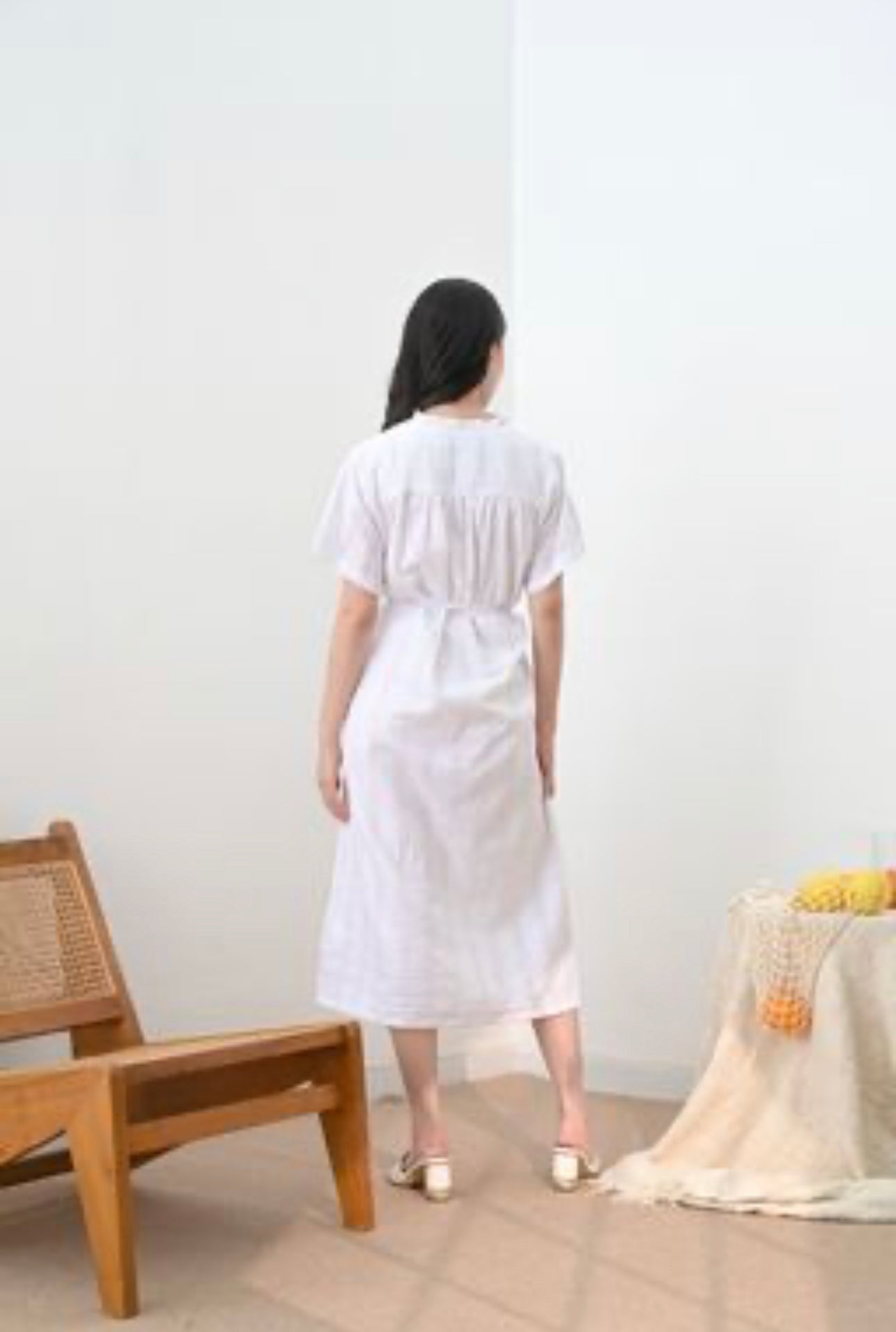 Chrisley Dress